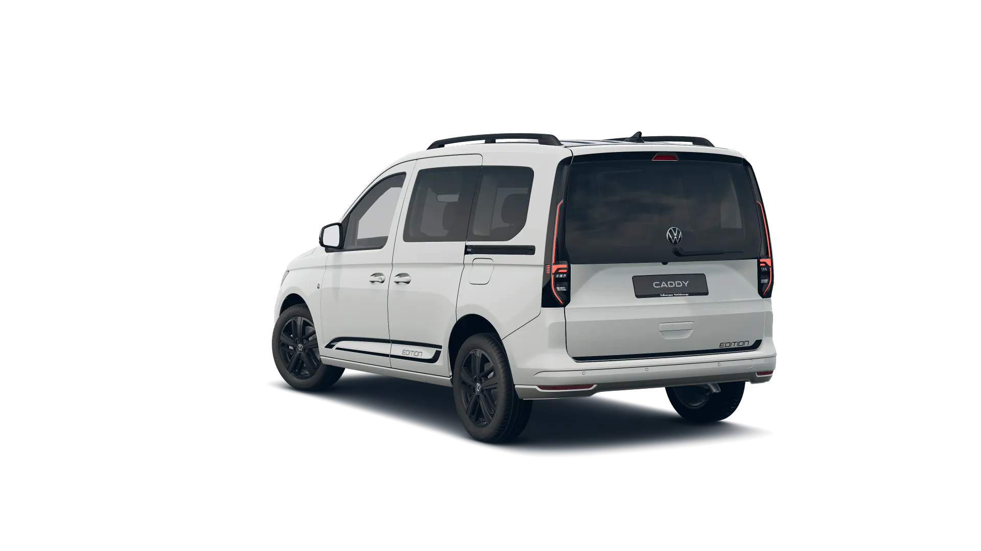 Volkswagen Caddy Life