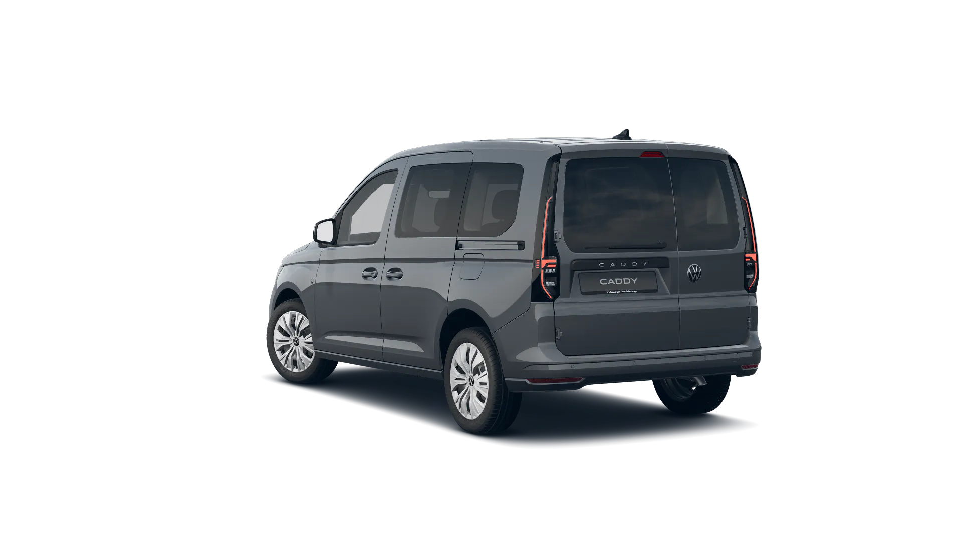 Volkswagen Caddy Model bazowy
