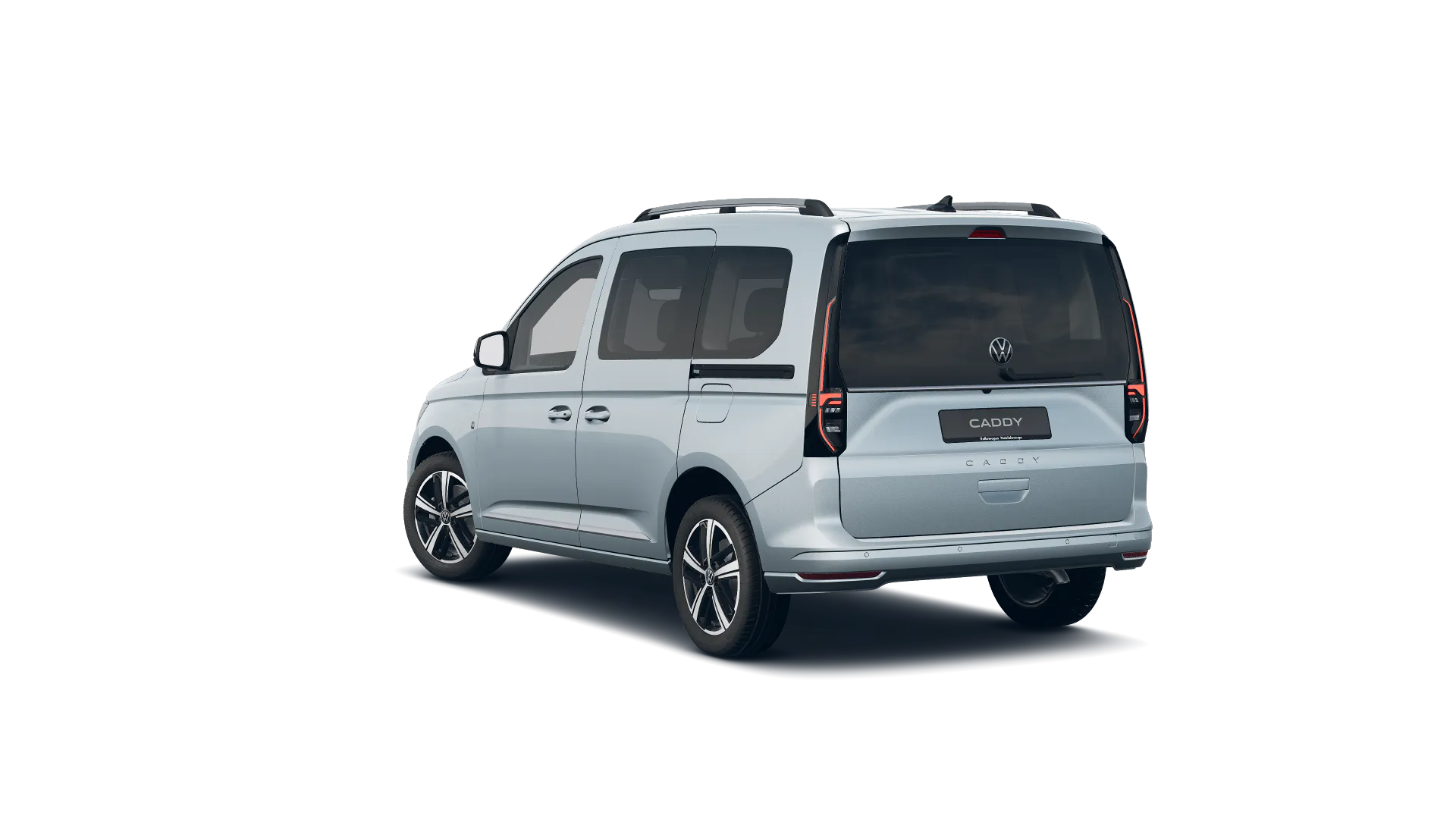Volkswagen Caddy Style