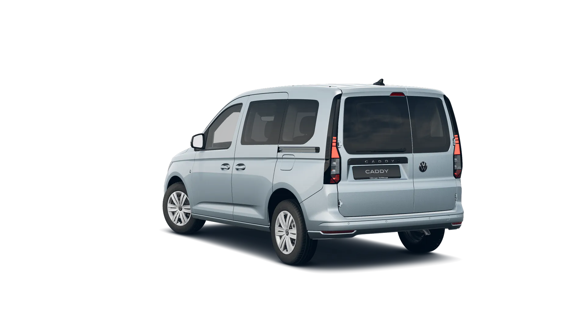 Volkswagen Caddy Model bazowy