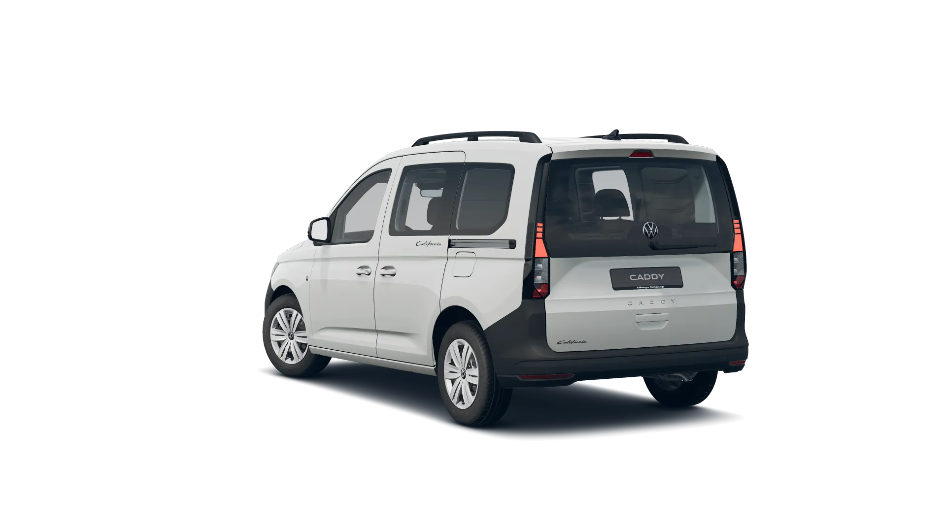 Volkswagen Caddy Model bazowy