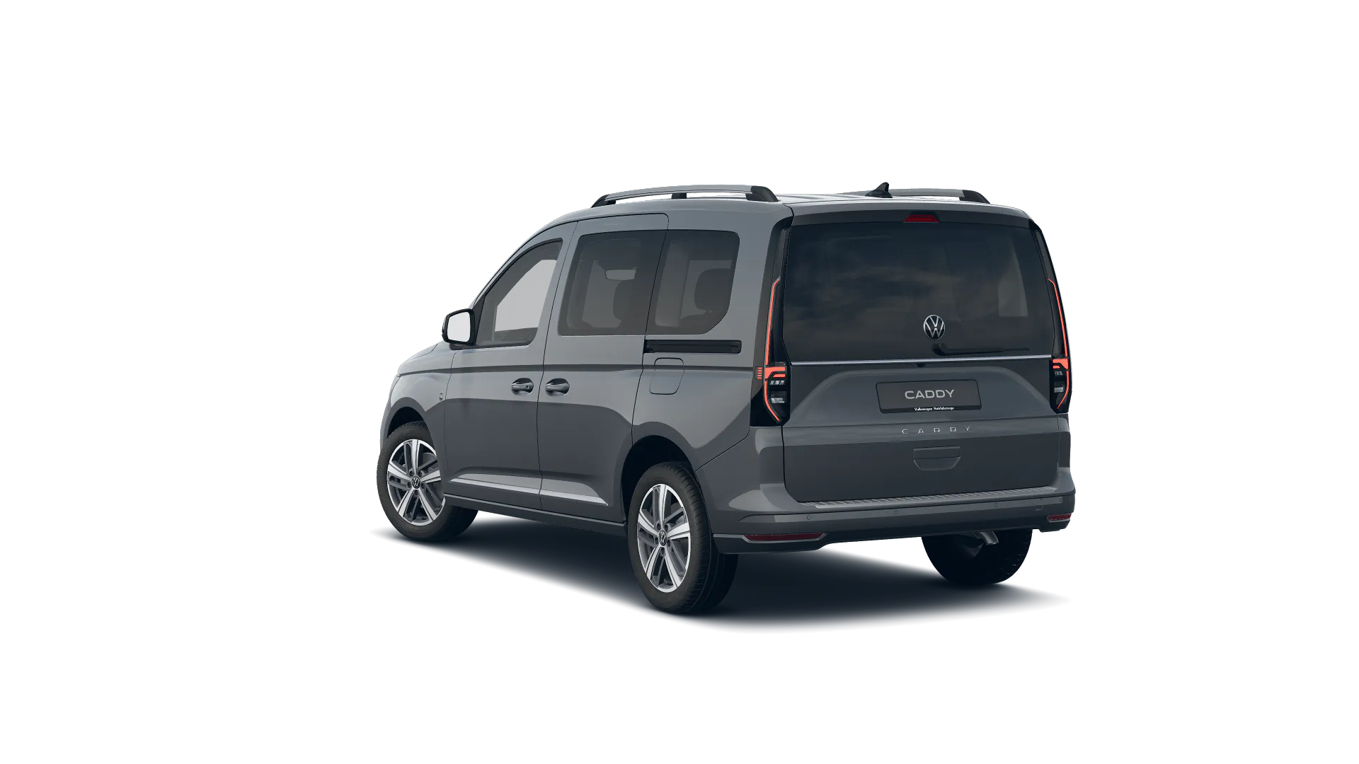 Volkswagen Caddy Style