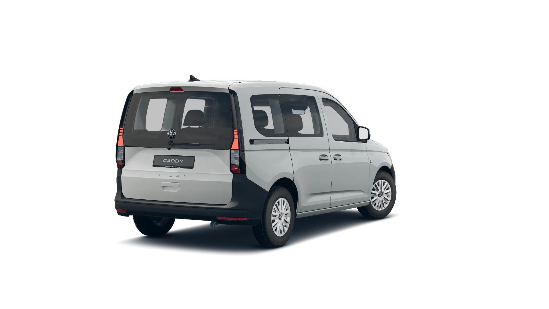 Volkswagen Caddy Model bazowy