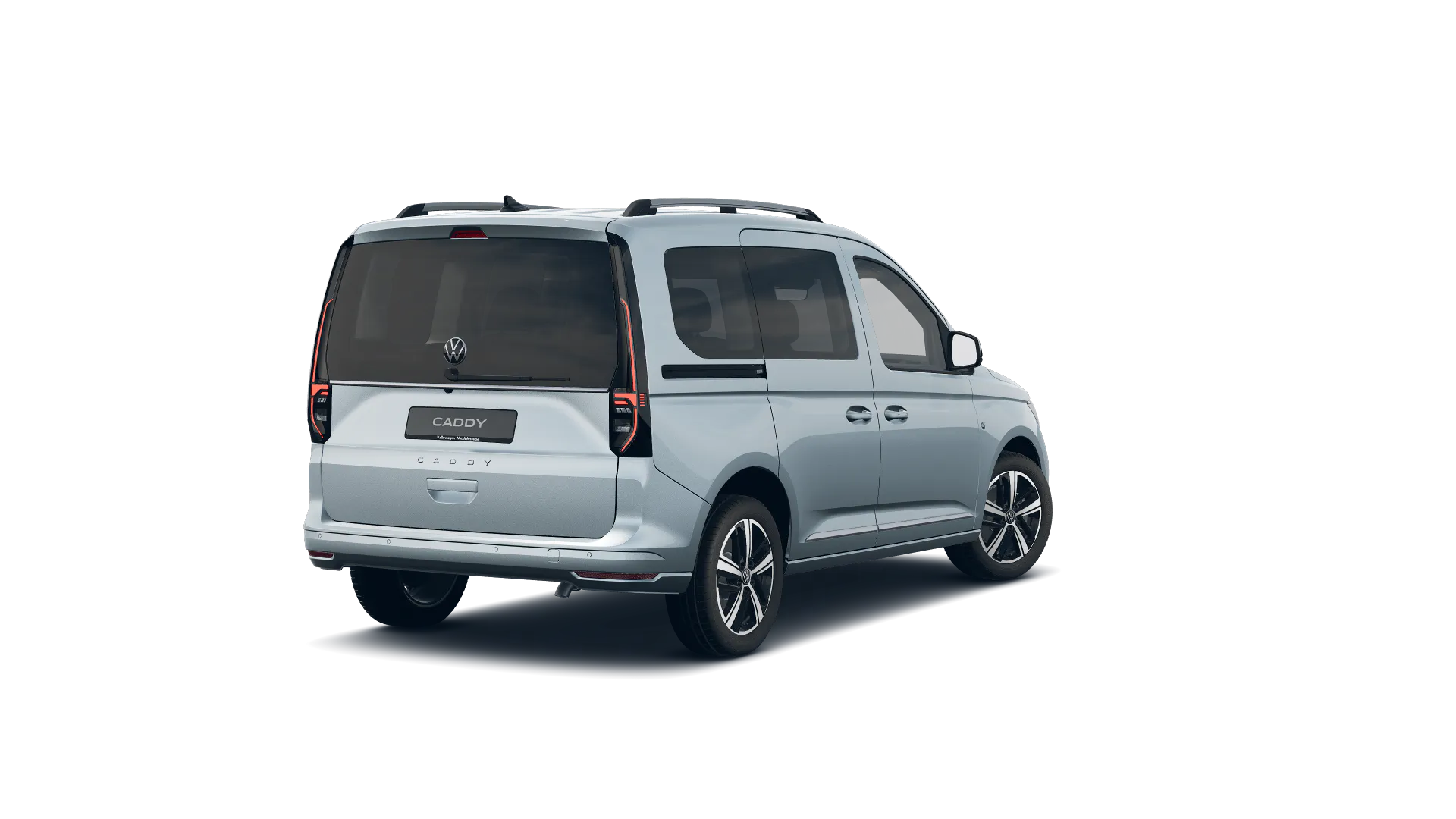 Volkswagen Caddy Style