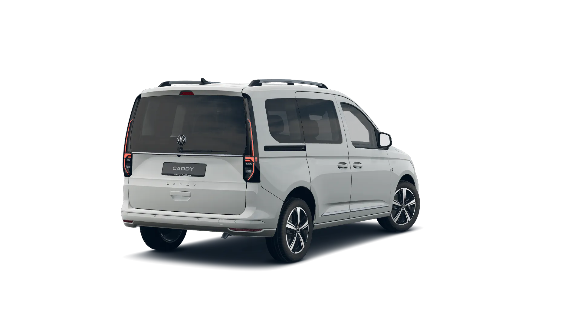 Volkswagen Caddy Style