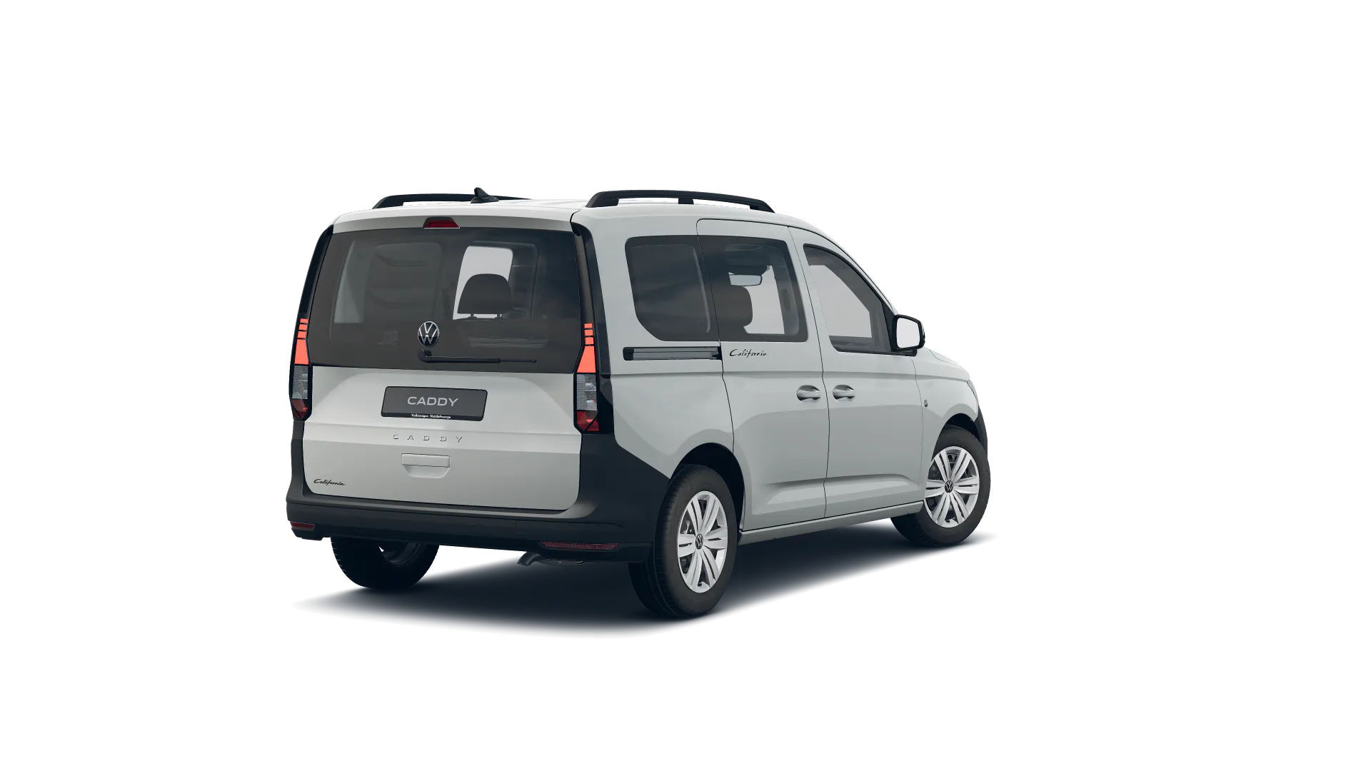 Volkswagen Caddy Model bazowy