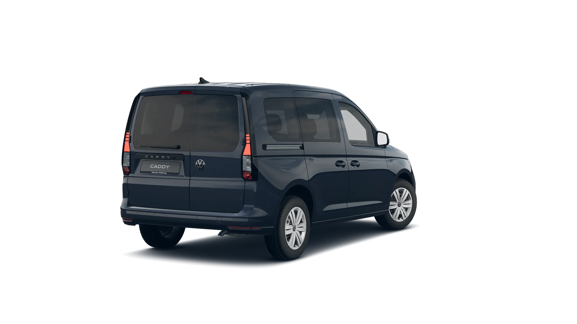 Volkswagen Caddy Model bazowy