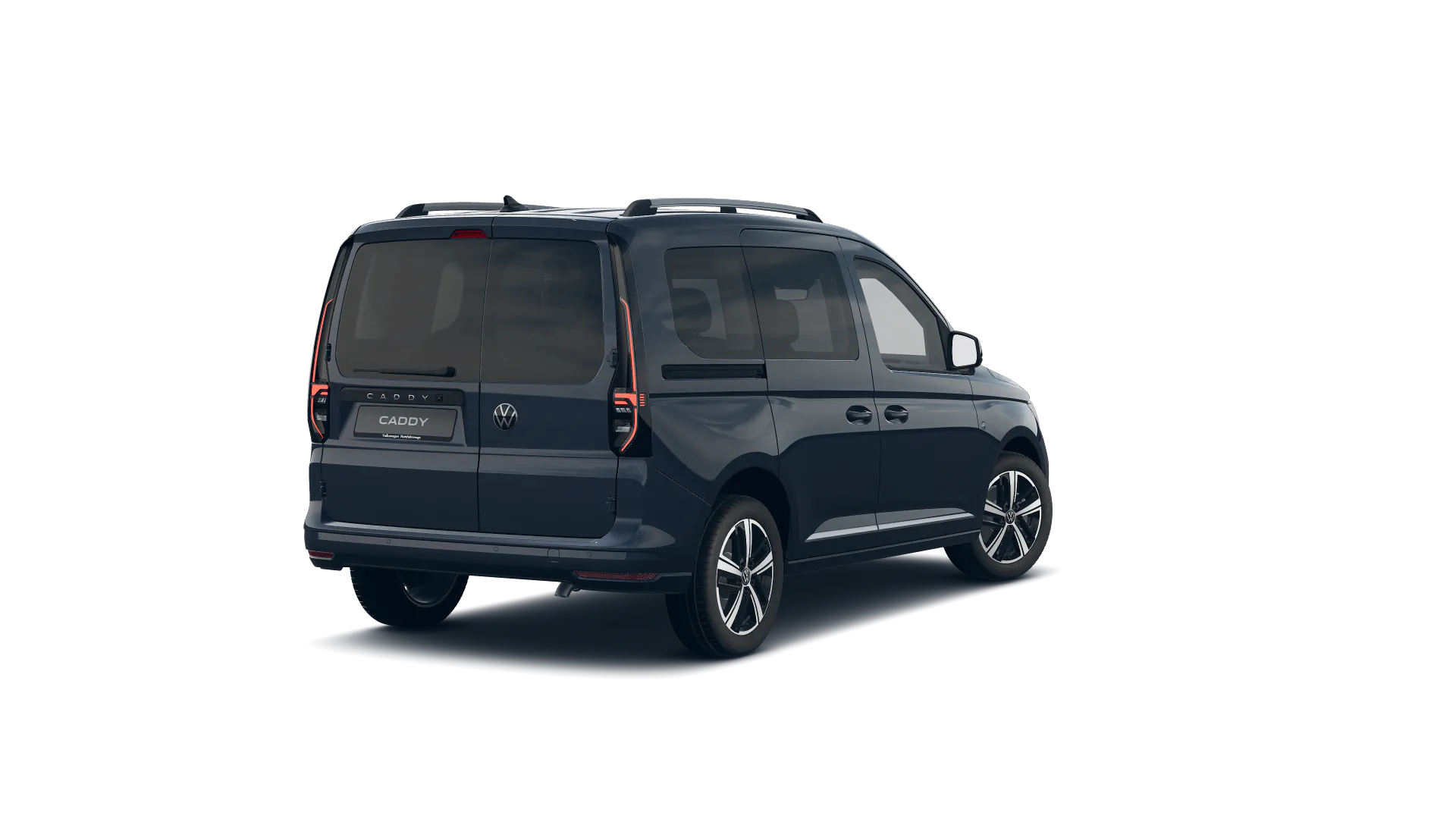 Volkswagen Caddy Style