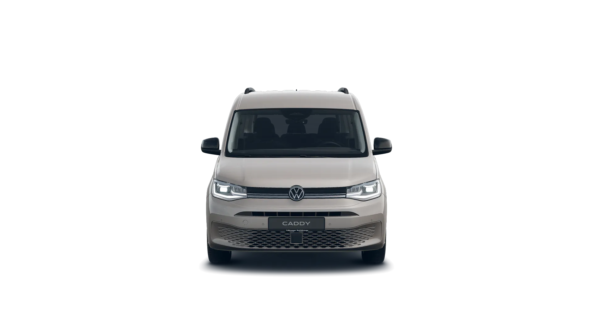 Volkswagen Caddy Style