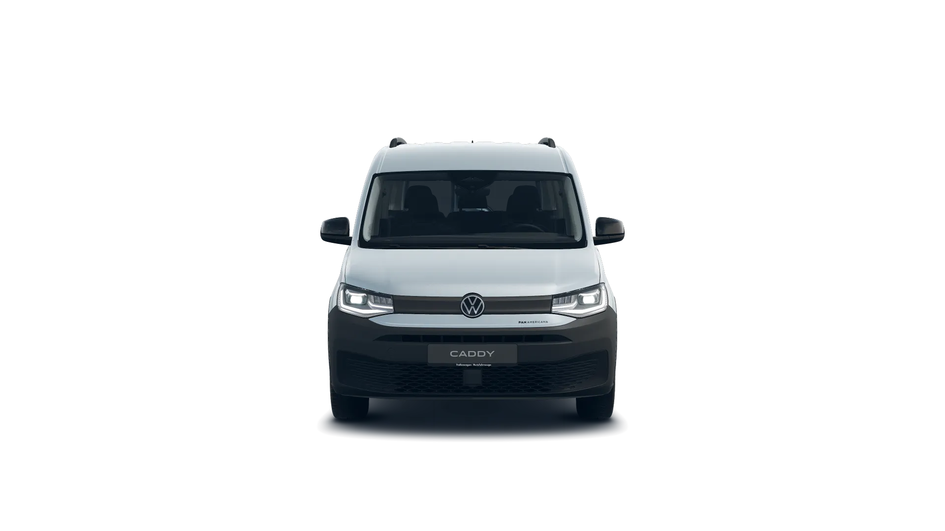 Volkswagen Caddy Life