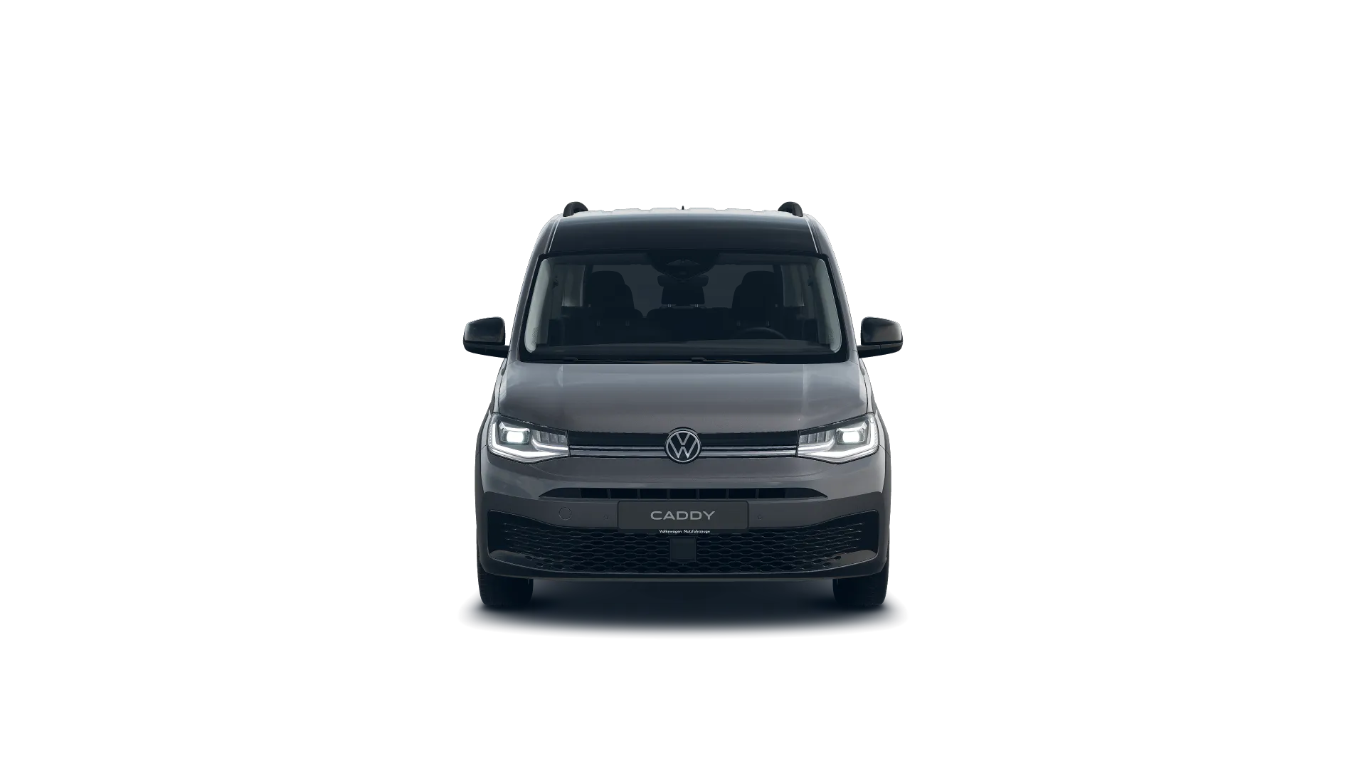 Volkswagen Caddy Life