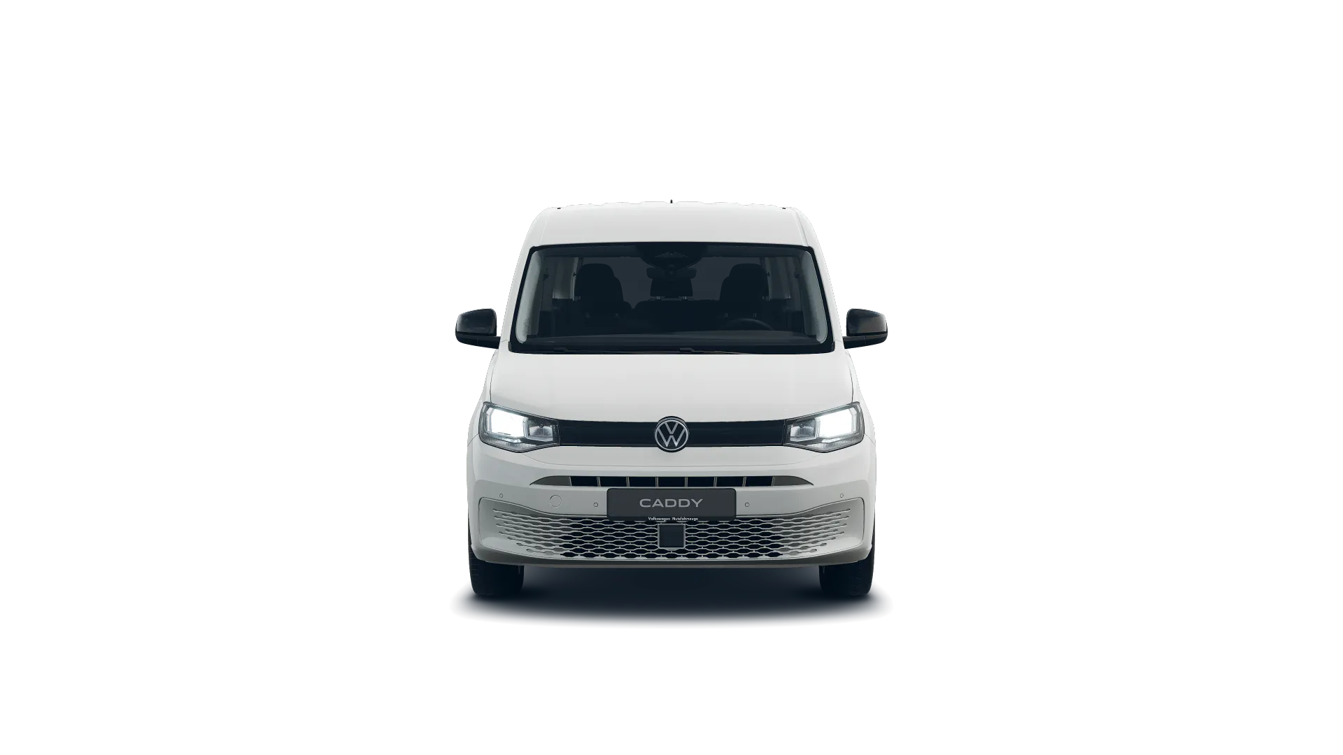 Volkswagen Caddy Model bazowy