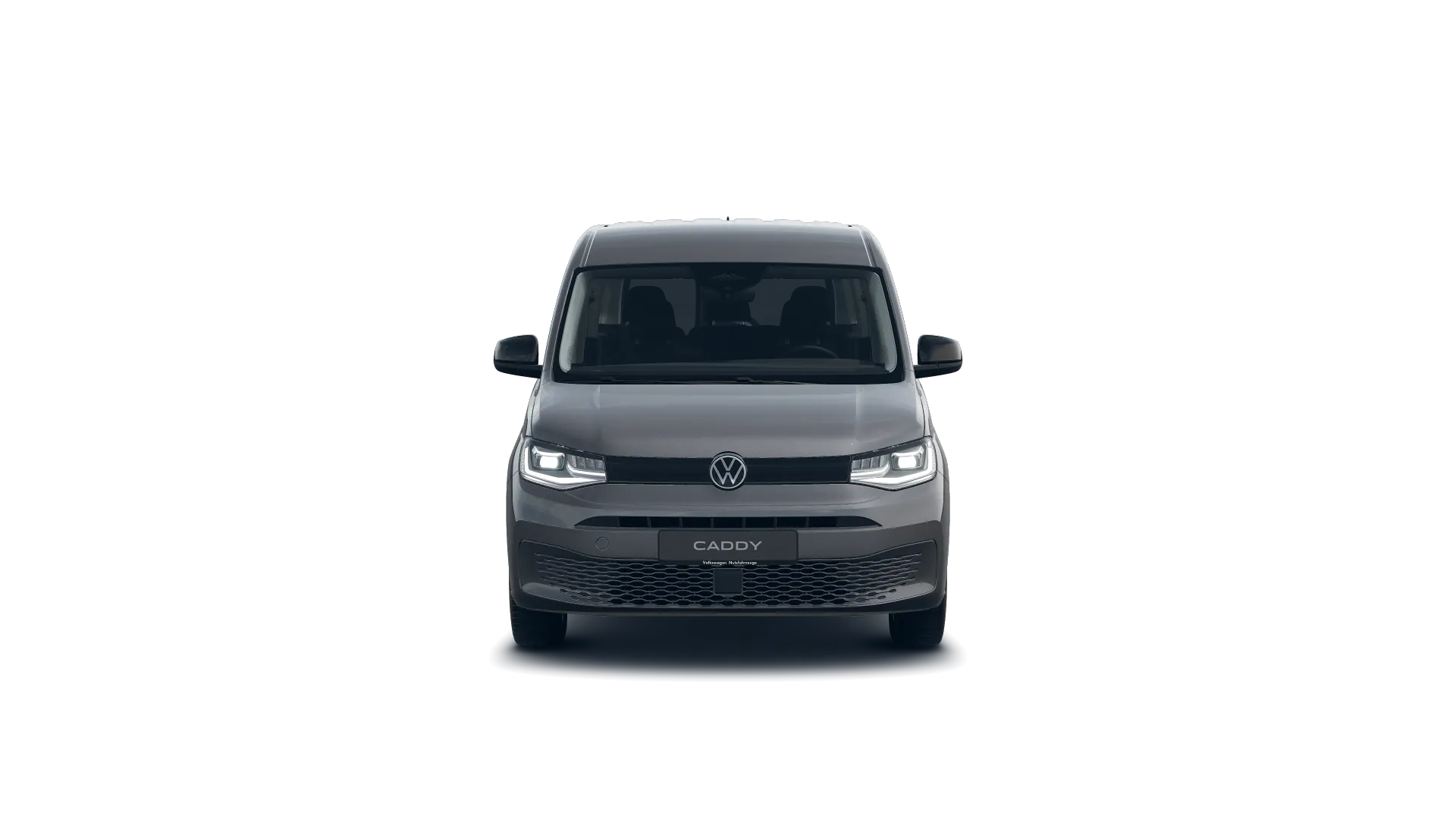Volkswagen Caddy Model bazowy