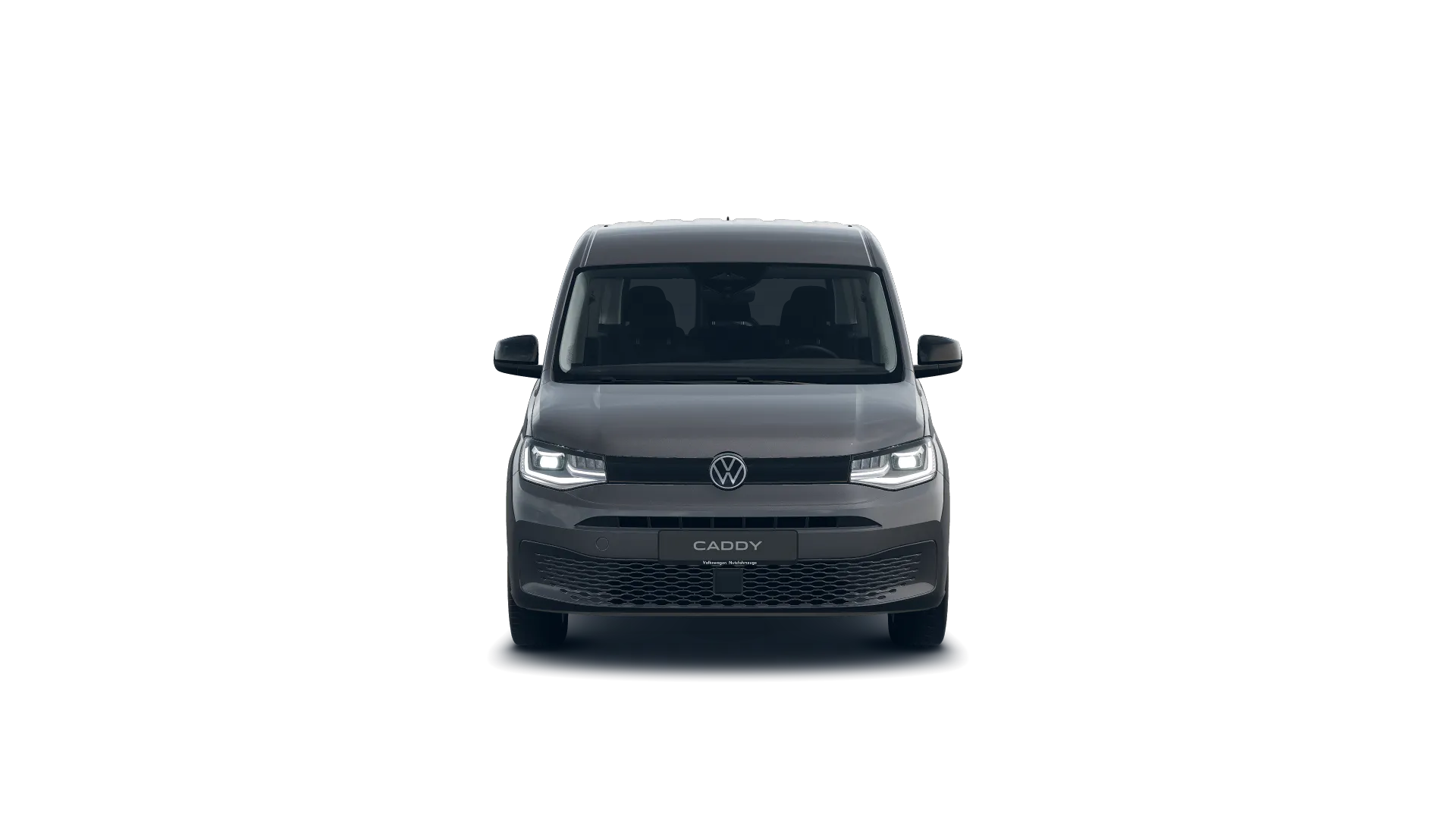 Volkswagen Caddy Model bazowy