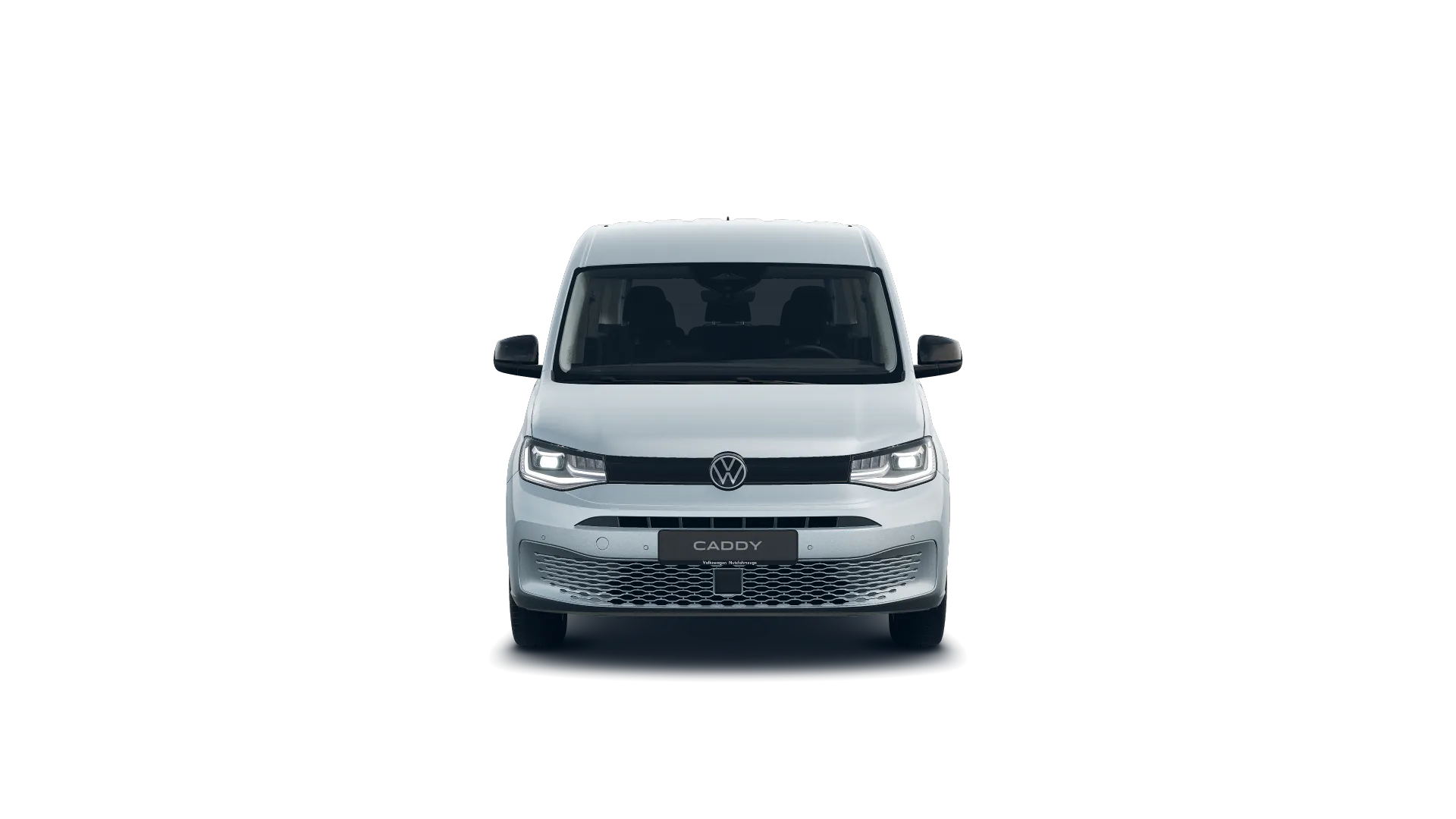 Volkswagen Caddy Model bazowy