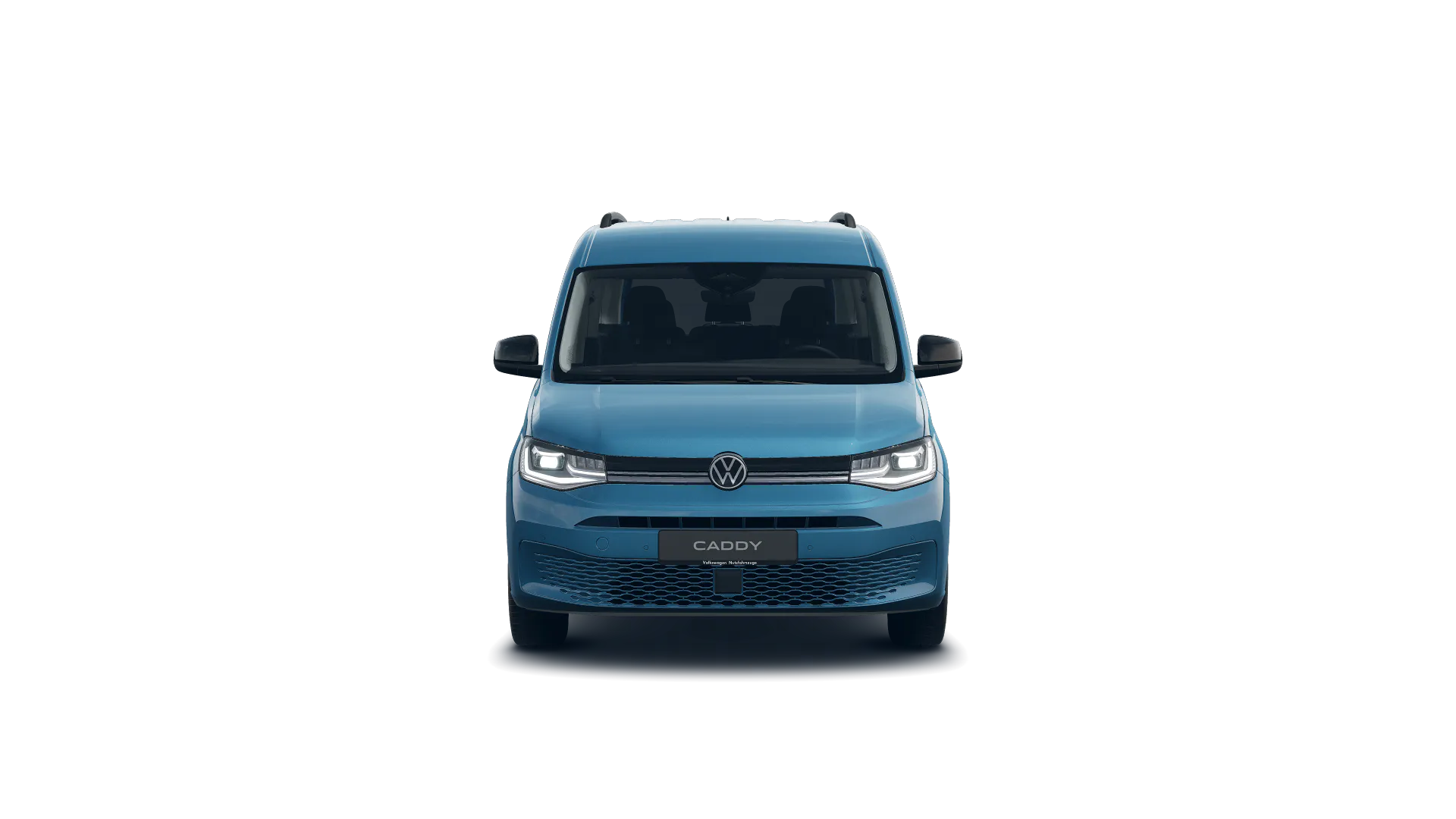 Volkswagen Caddy Life
