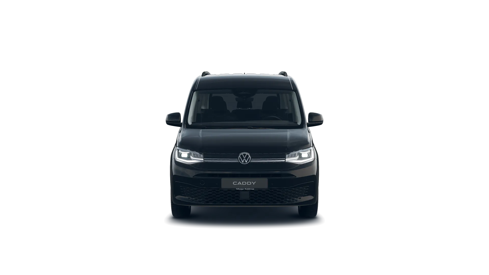 Volkswagen Caddy Style