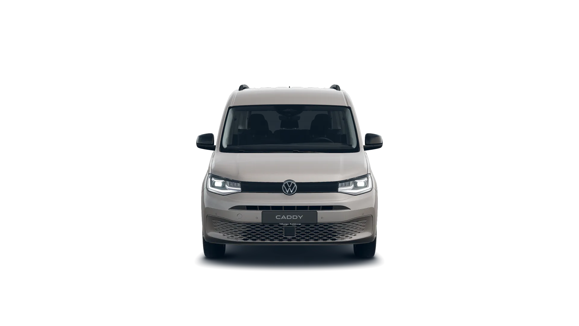 Volkswagen Caddy Model bazowy