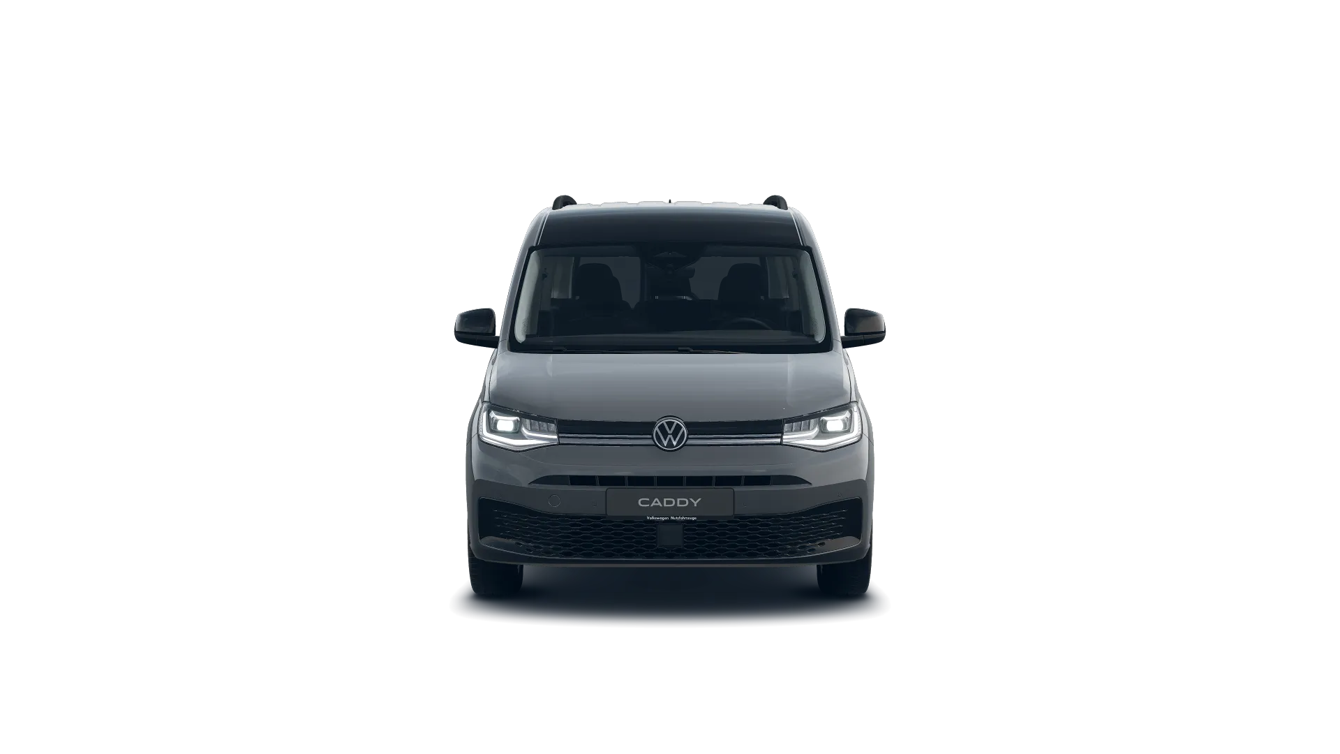 Volkswagen Caddy Life