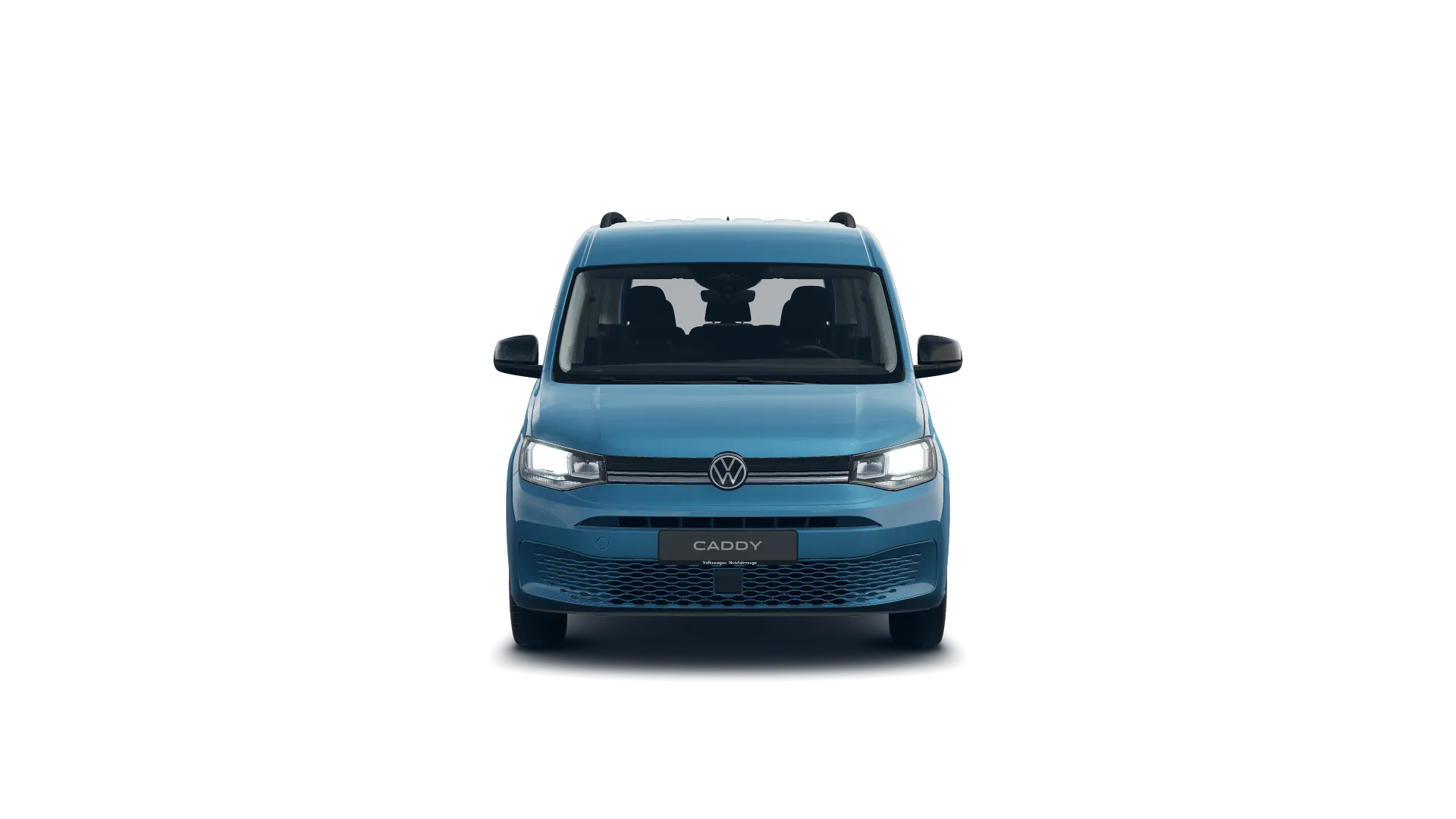 Volkswagen Caddy Life