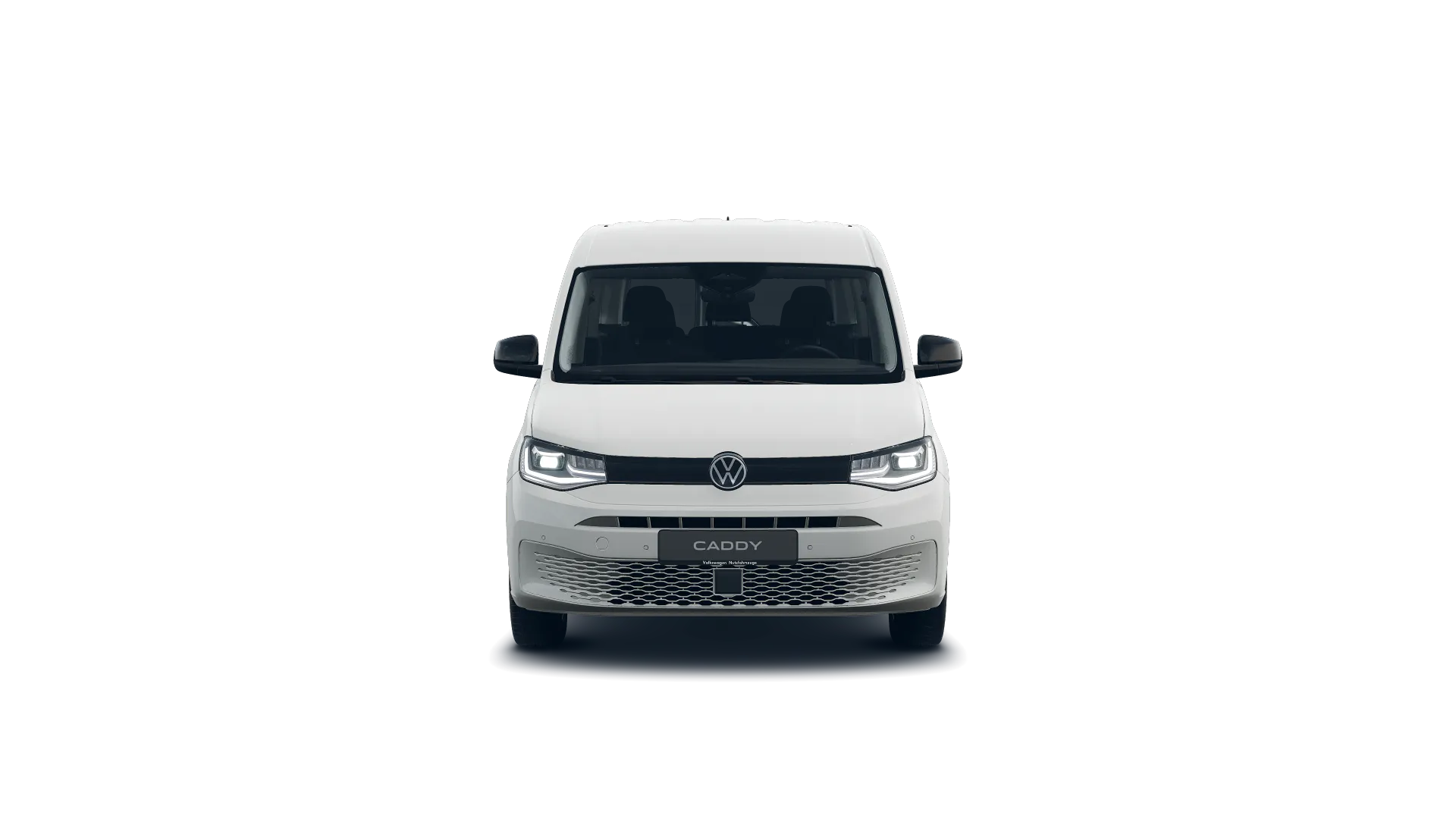 Volkswagen Caddy Model bazowy