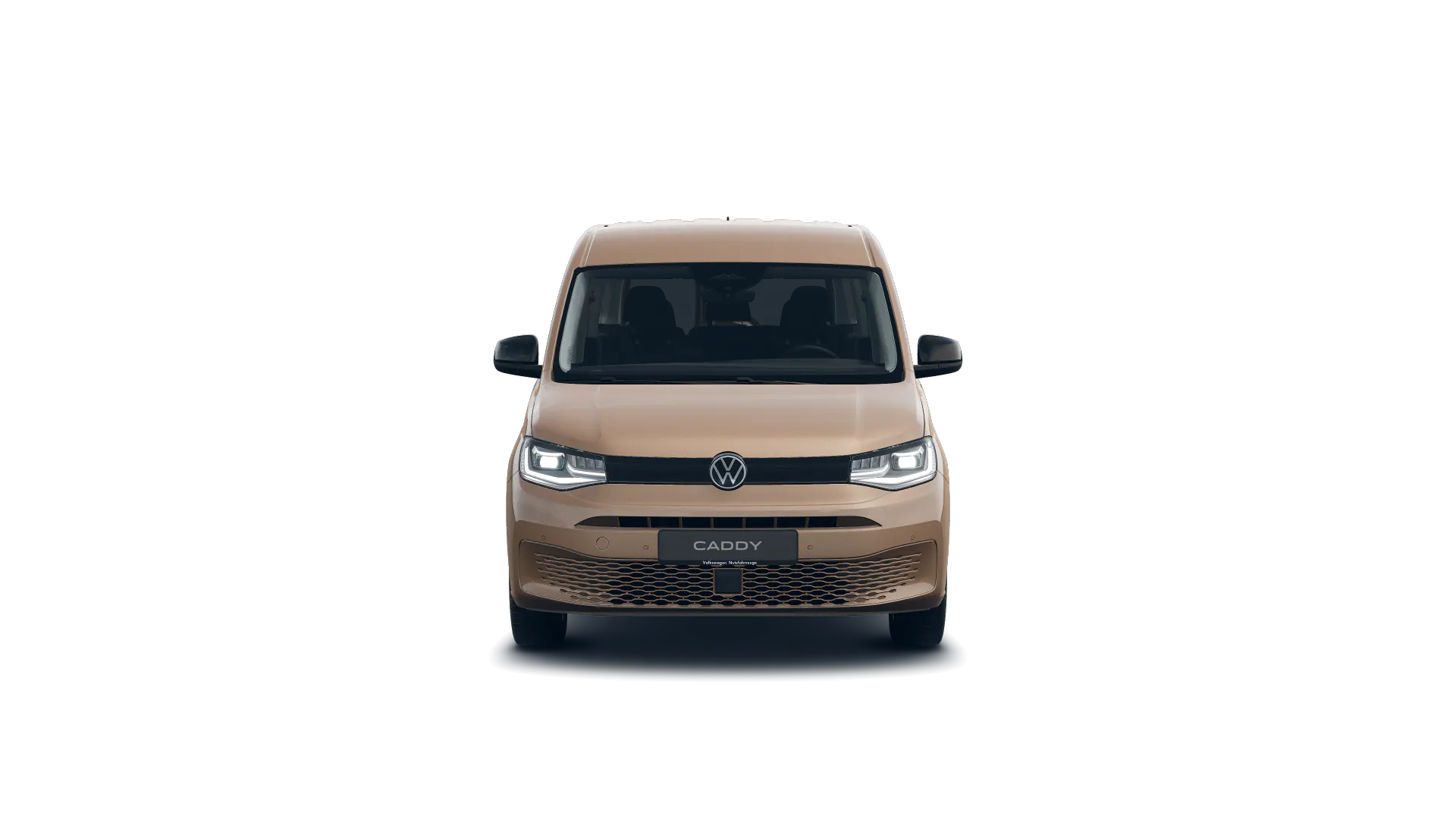 Volkswagen Caddy Model bazowy