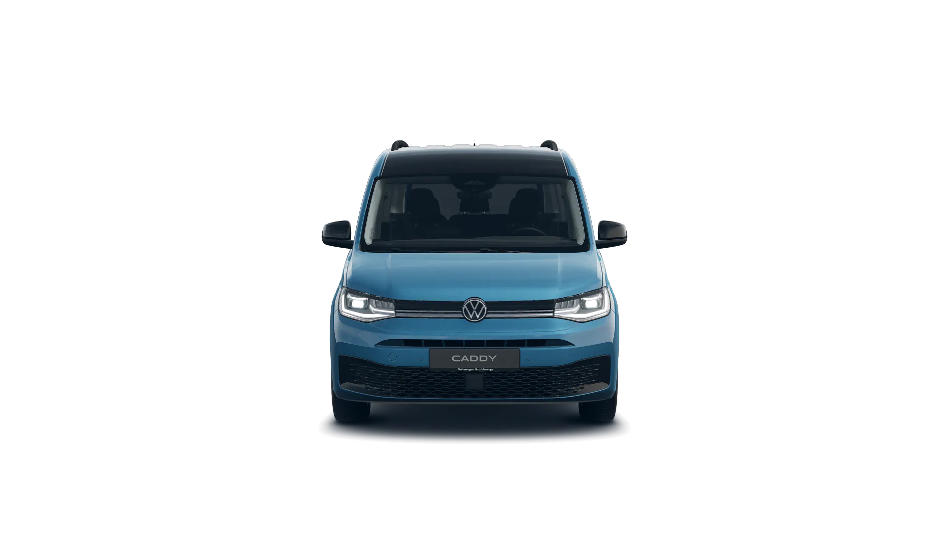Volkswagen Caddy Life