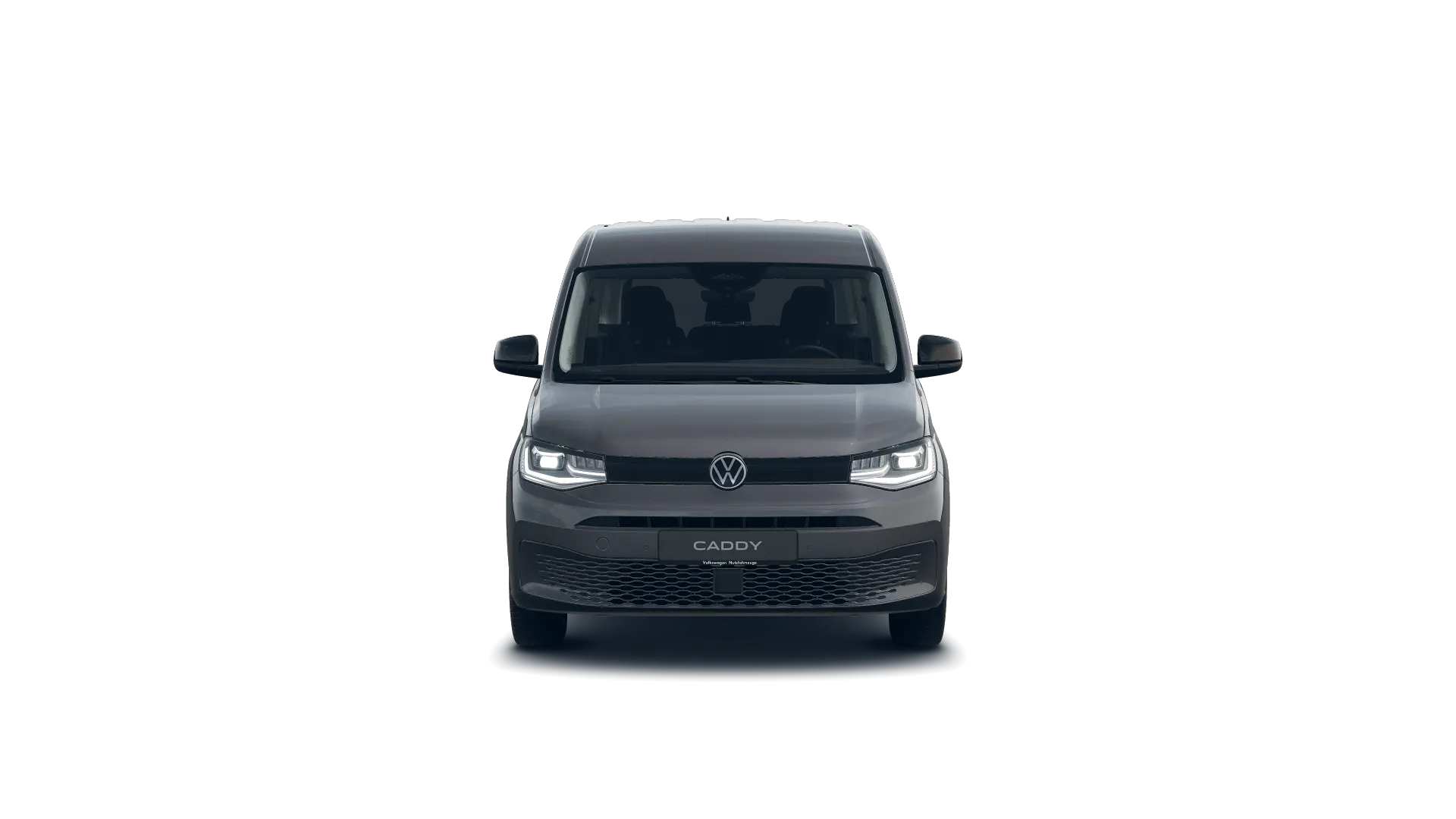 Volkswagen Caddy Model bazowy