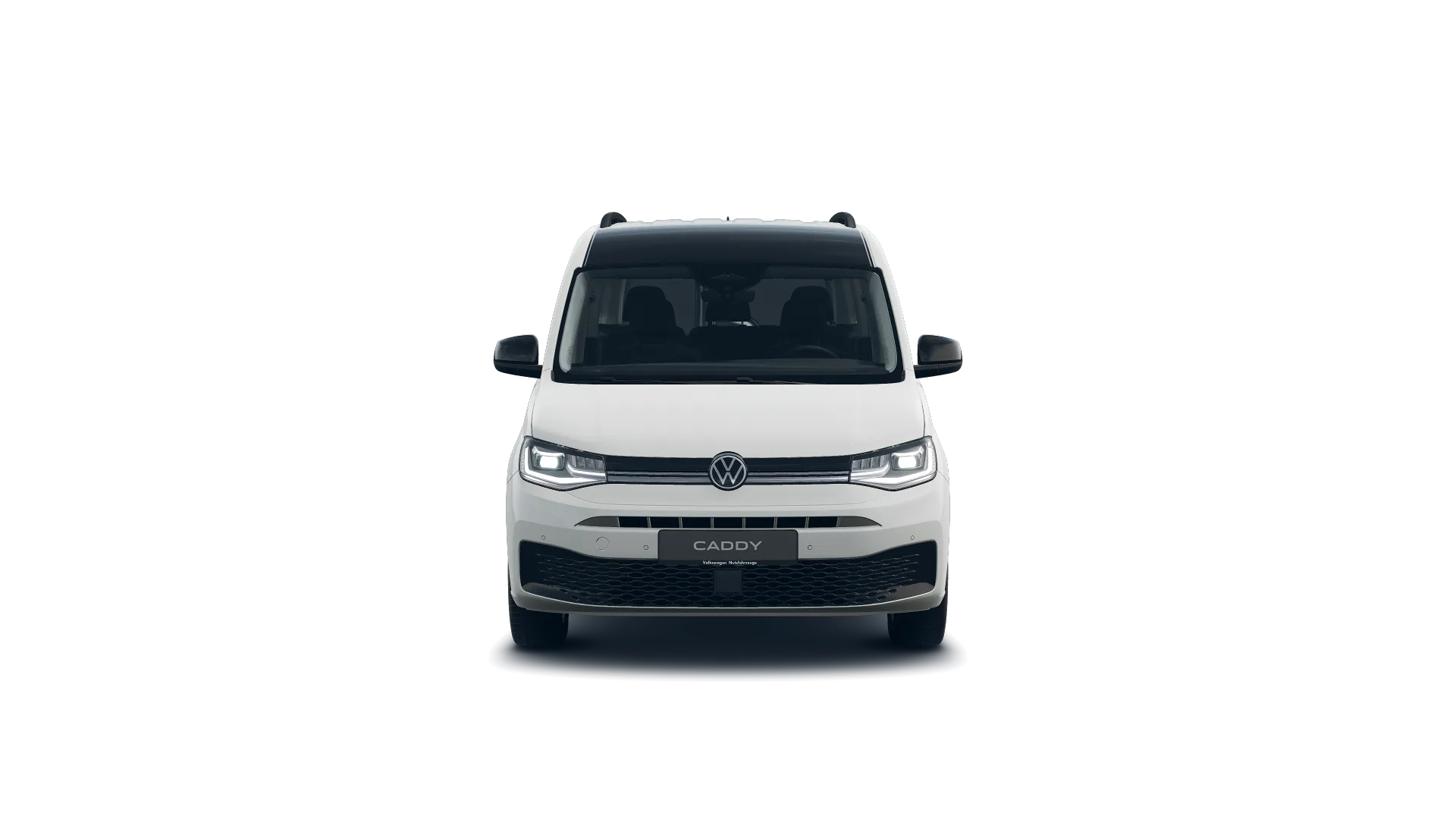 Volkswagen Caddy Life