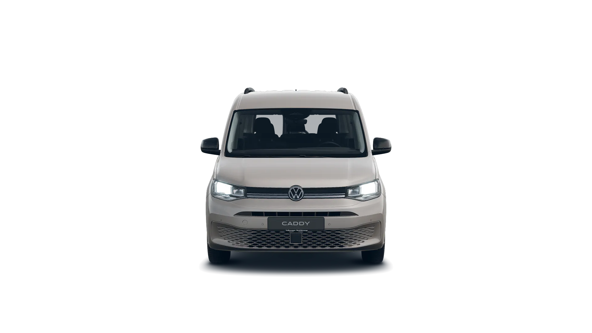 Volkswagen Caddy Life