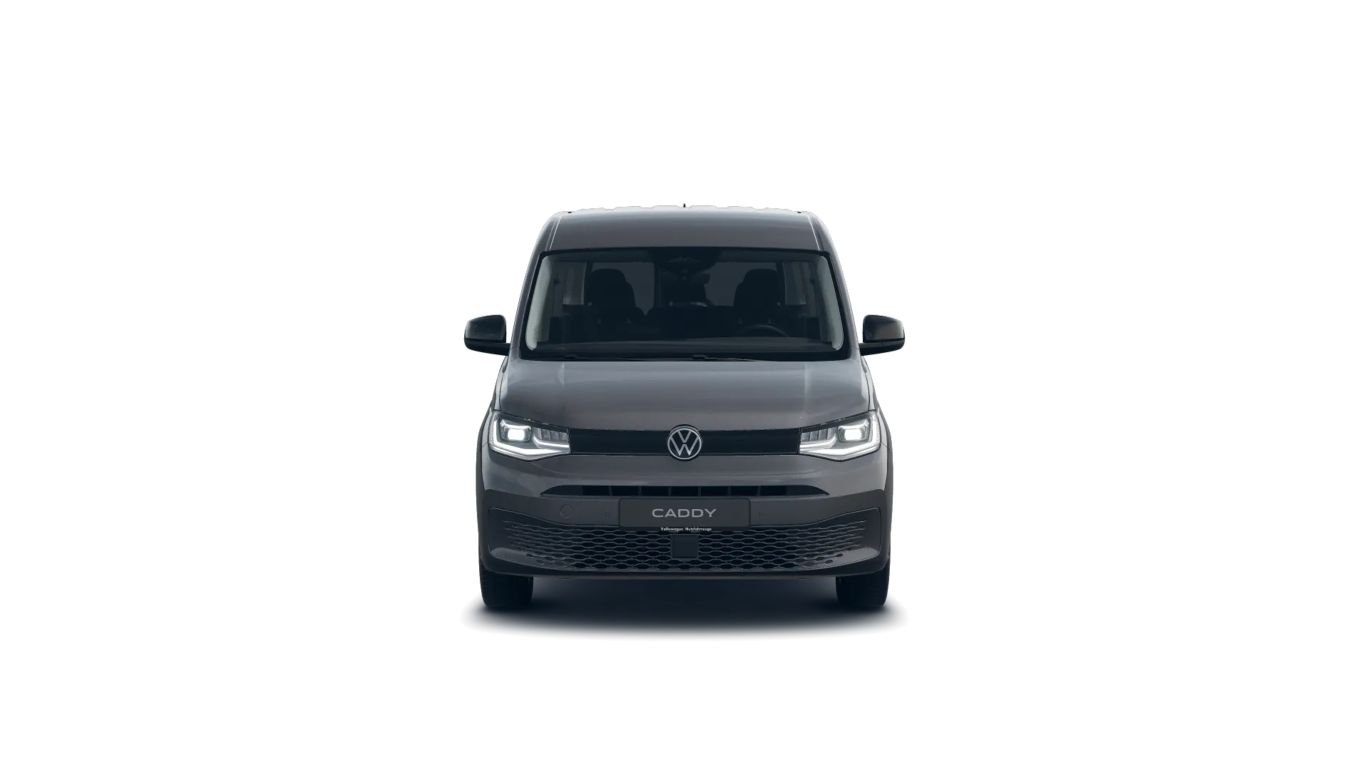 Volkswagen Caddy Model bazowy