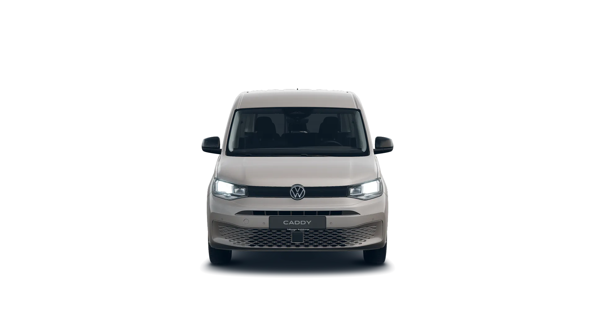 Volkswagen Caddy Model bazowy
