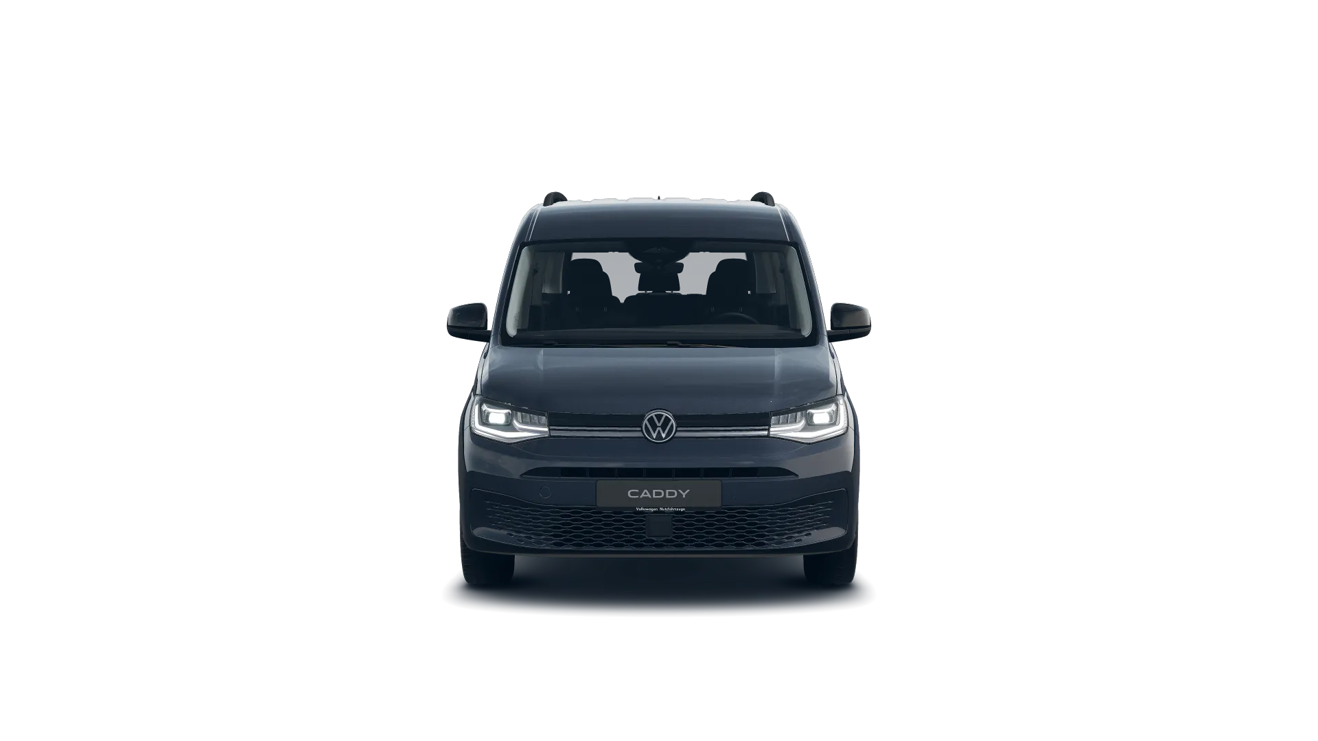 Volkswagen Caddy Life
