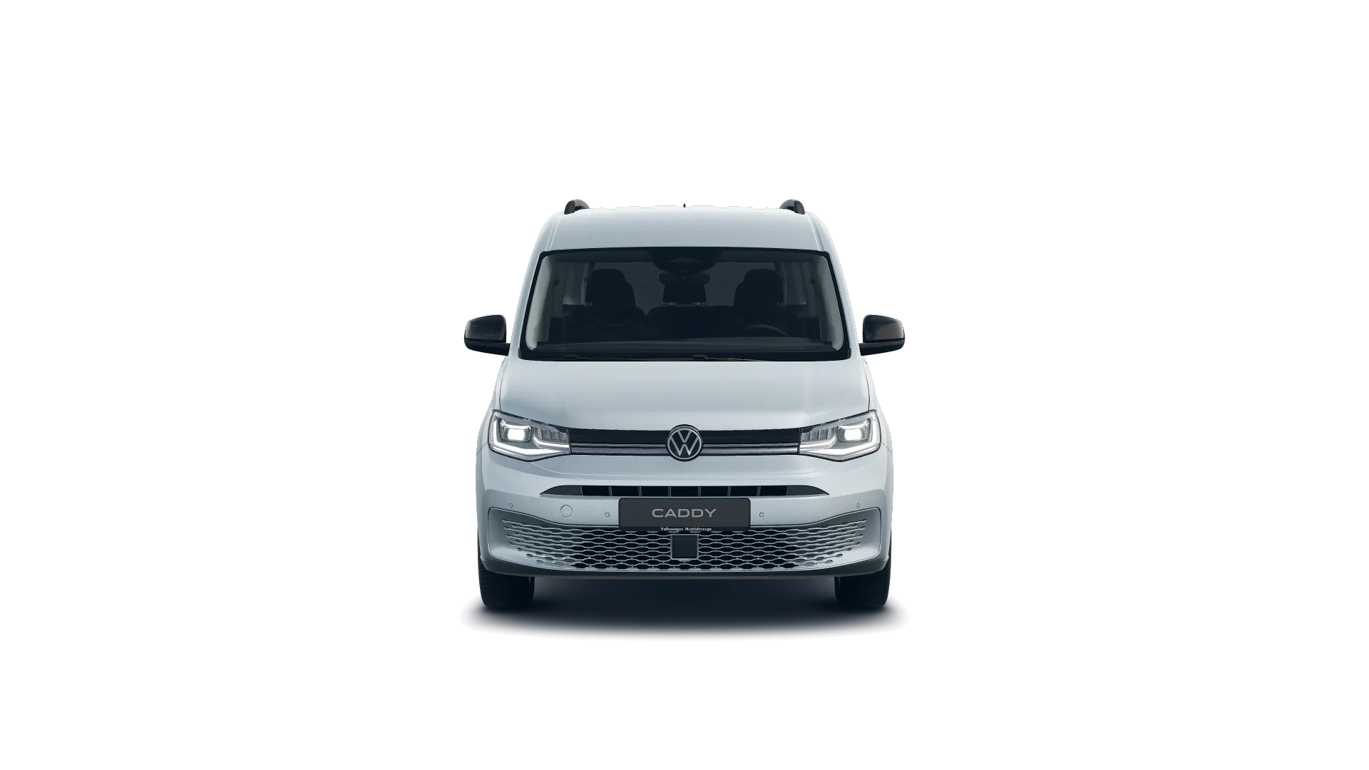 Volkswagen Caddy Style