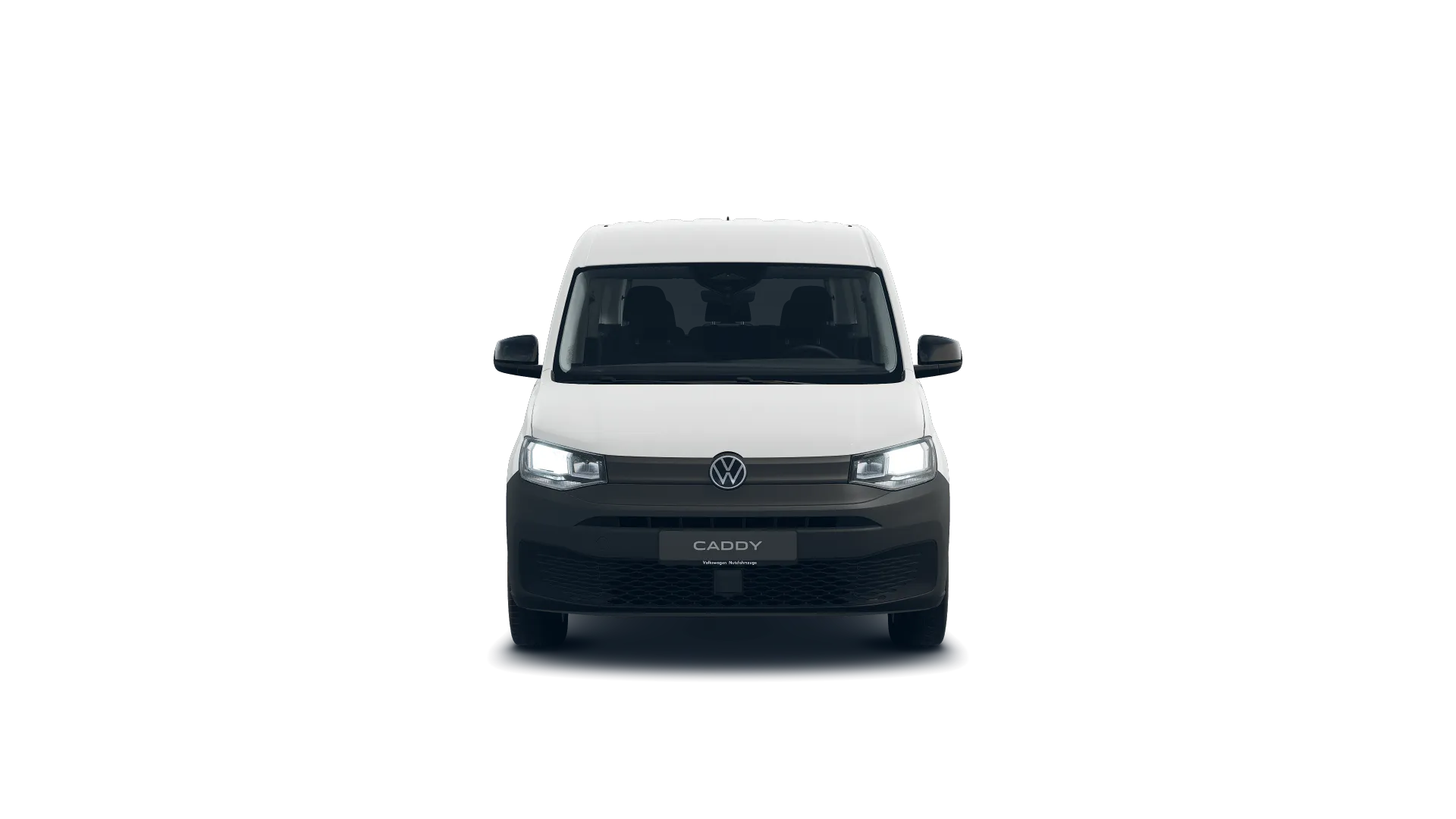 Volkswagen Caddy Model bazowy