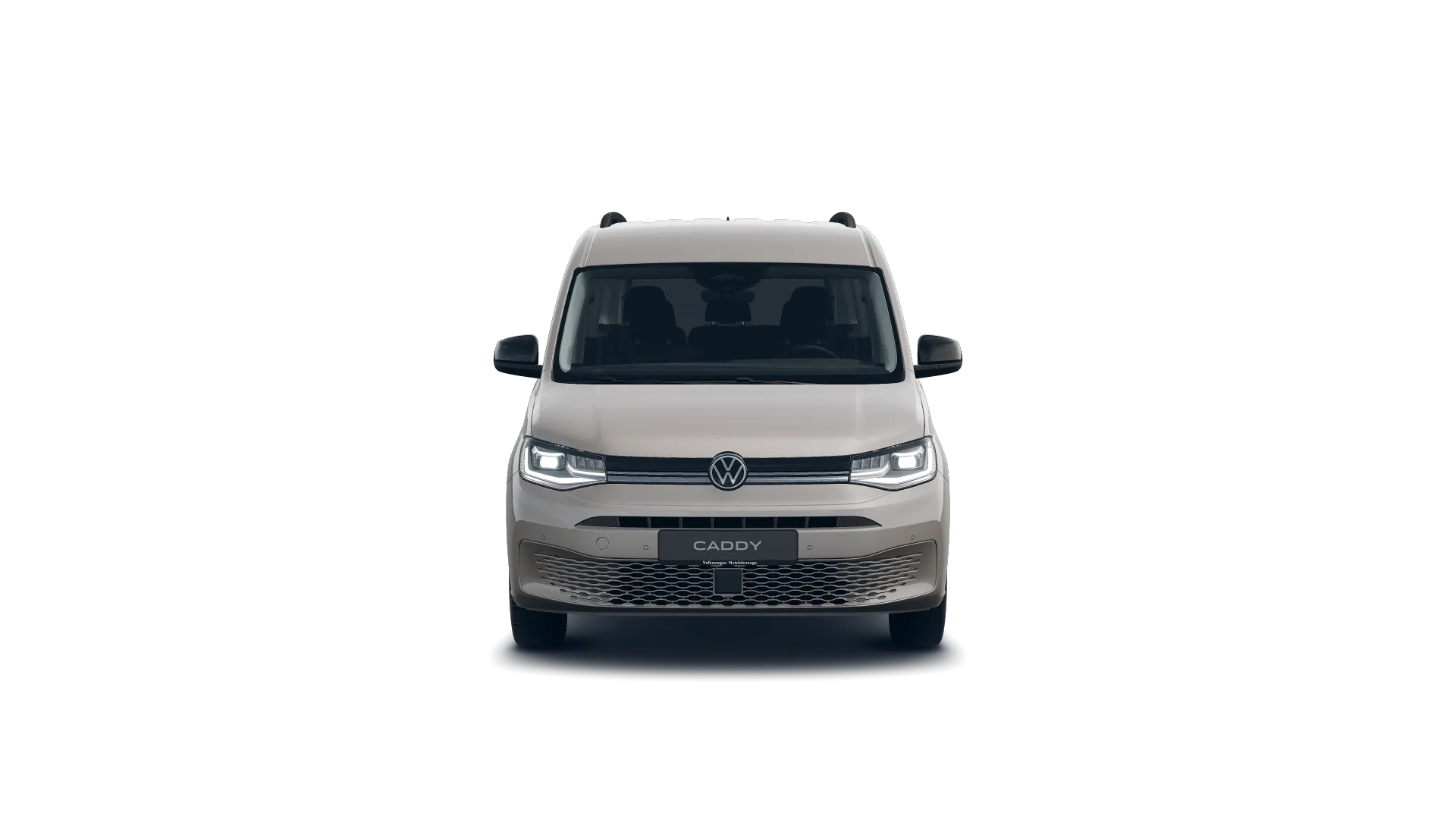 Volkswagen Caddy Life