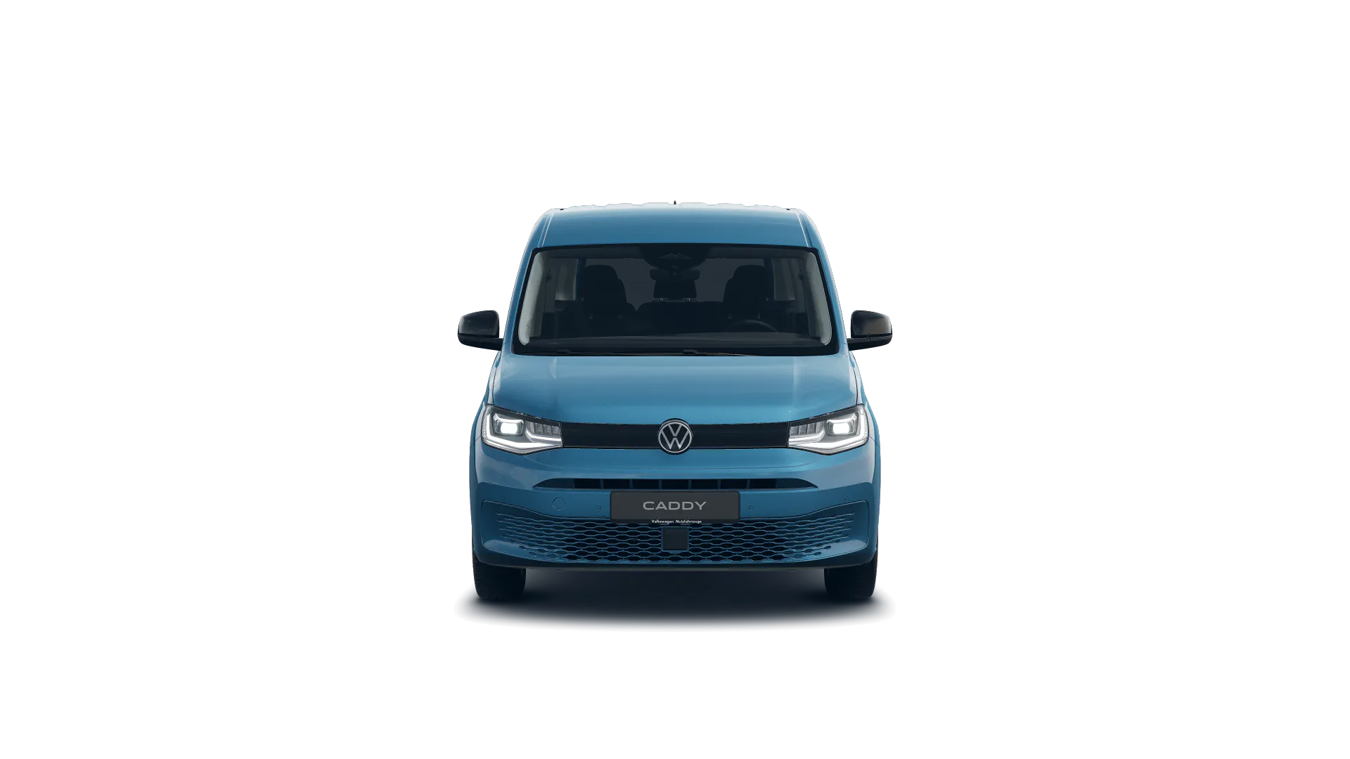 Volkswagen Caddy Model bazowy
