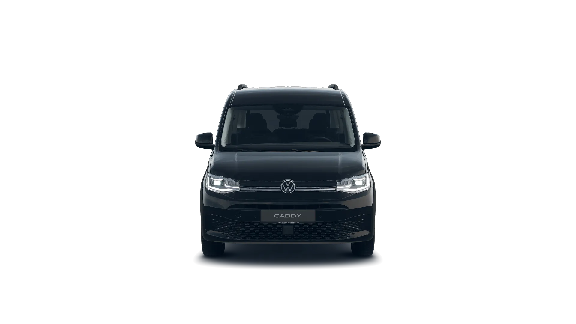 Volkswagen Caddy Style