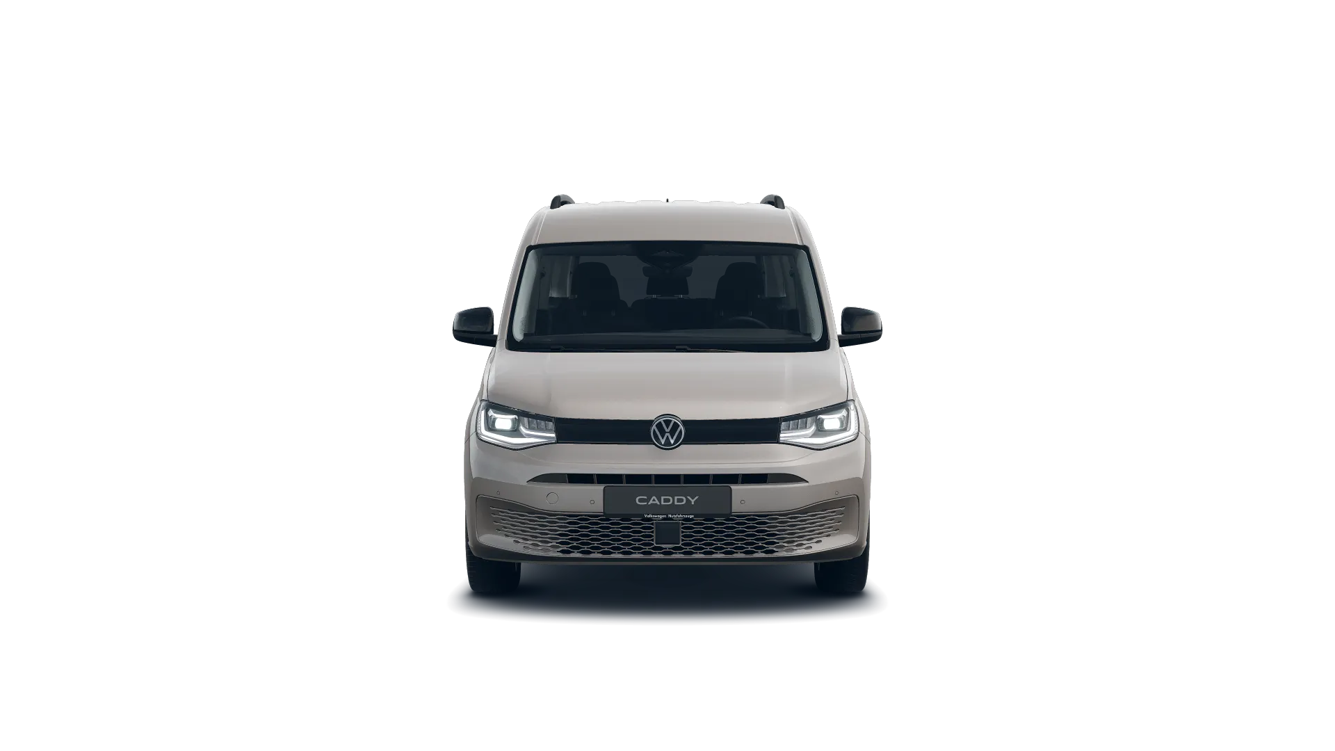 Volkswagen Caddy Model bazowy