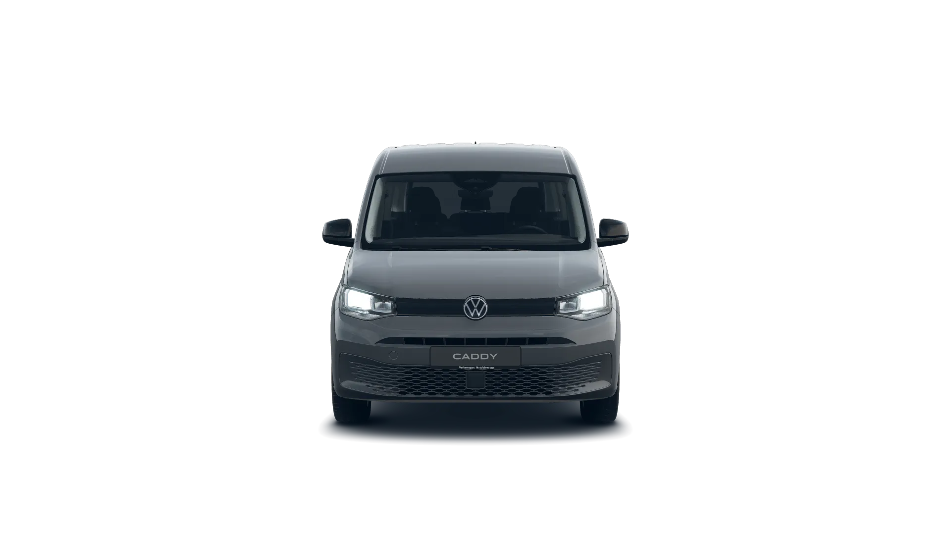 Volkswagen Caddy Model bazowy