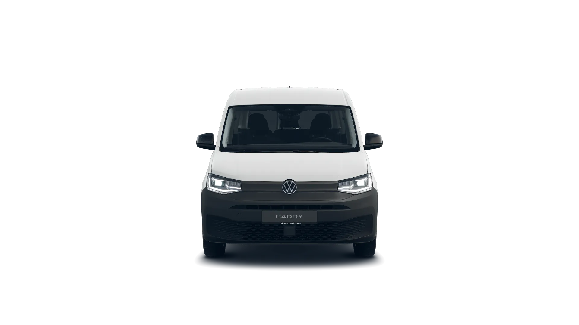 Volkswagen Caddy Model bazowy