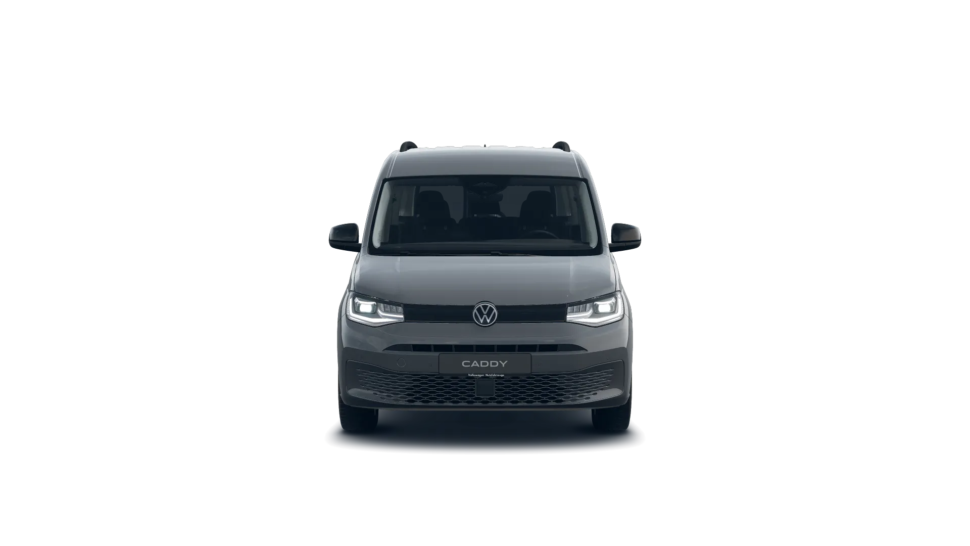 Volkswagen Caddy Model bazowy