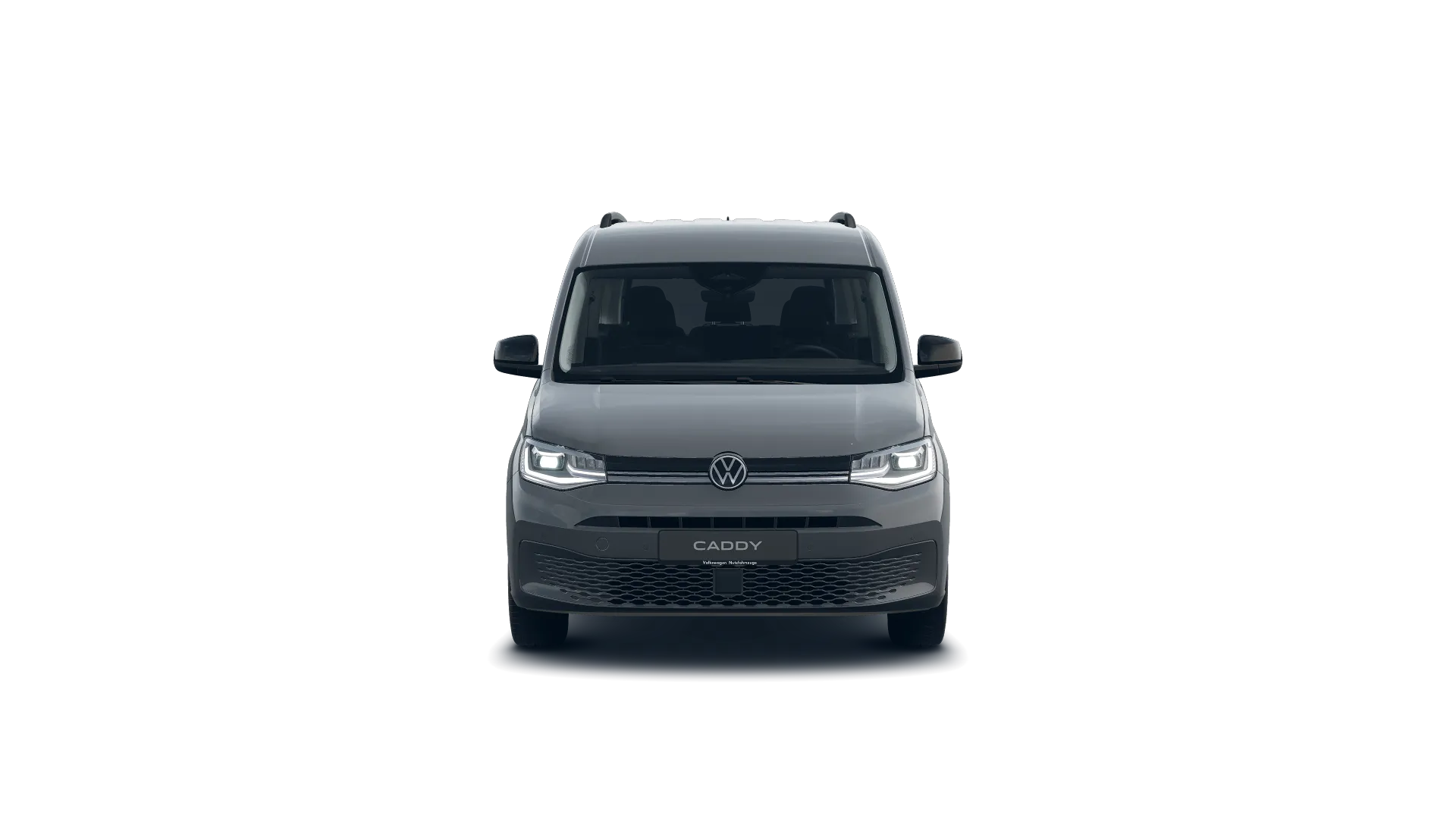Volkswagen Caddy Style