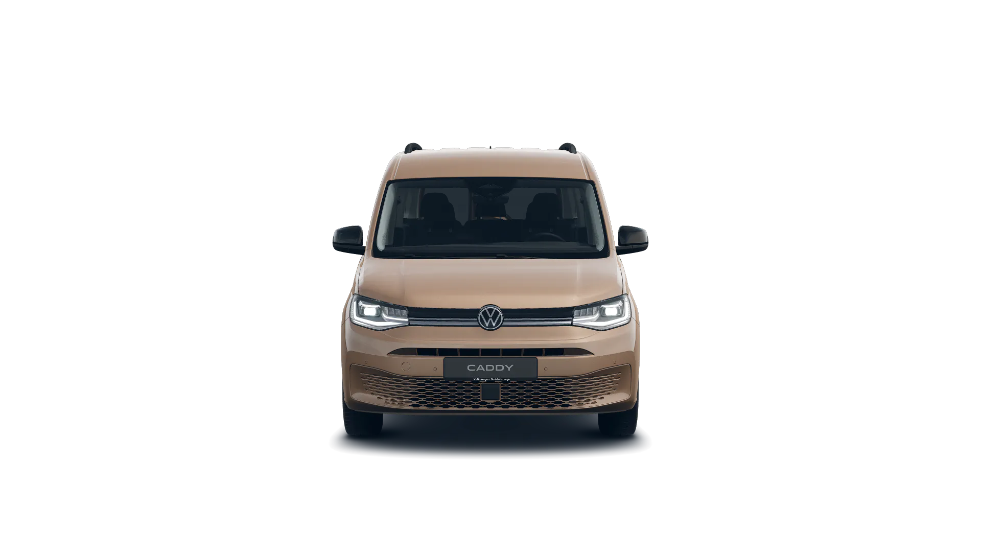 Volkswagen Caddy Life