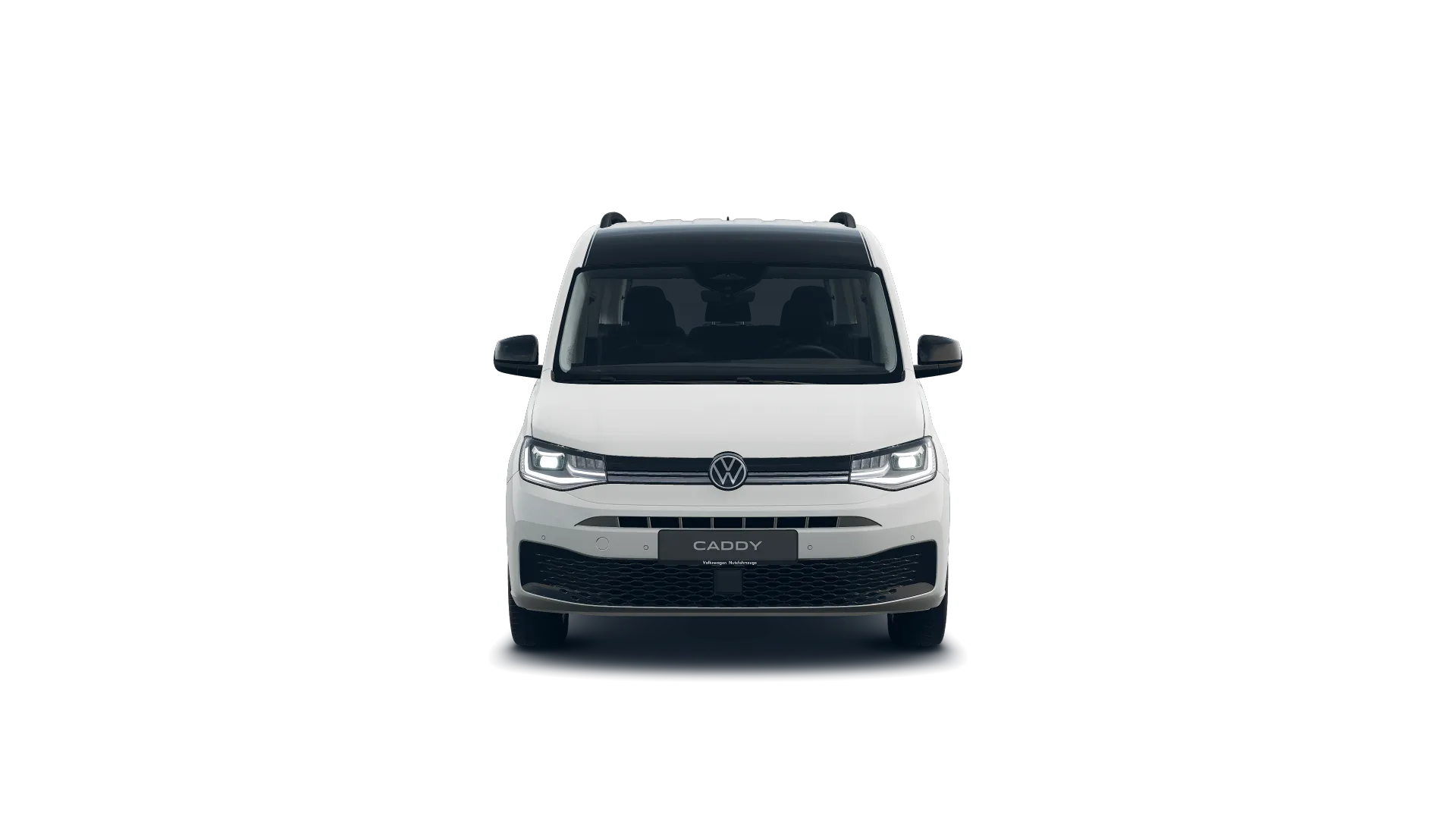 Volkswagen Caddy Life