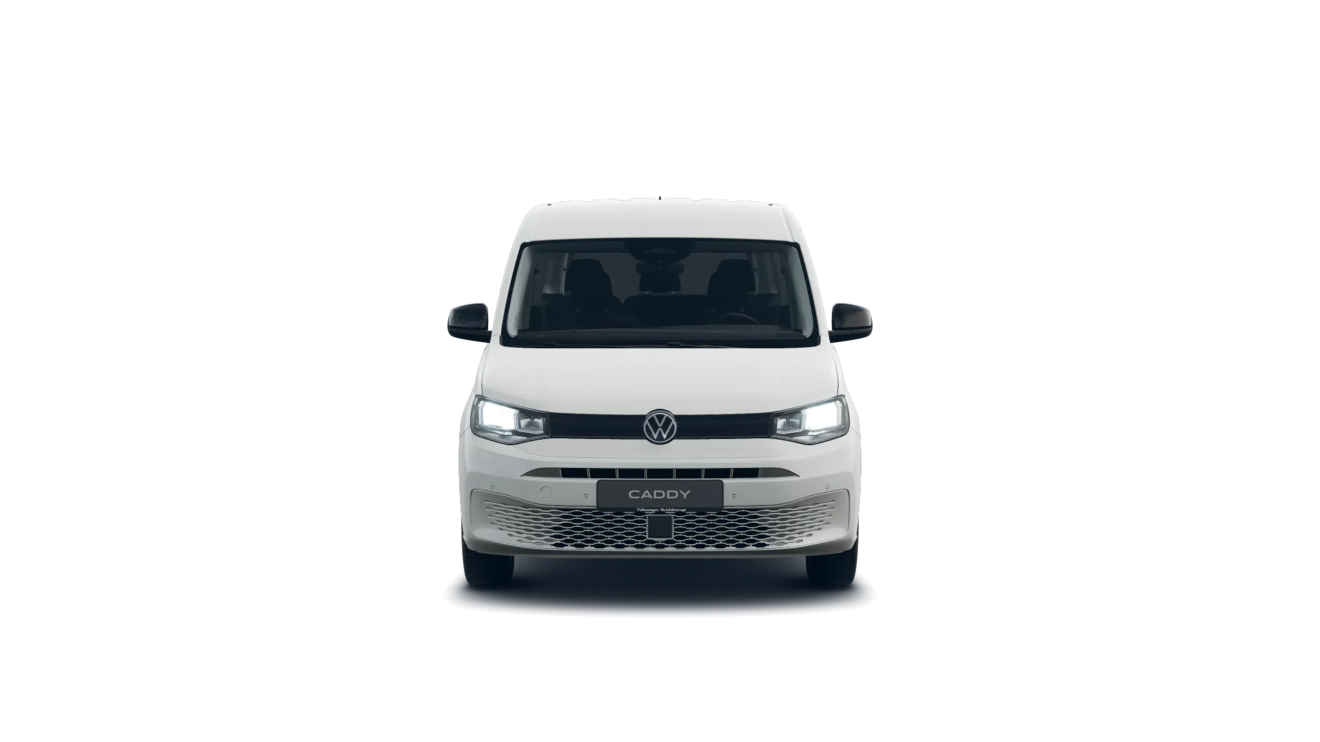 Volkswagen Caddy Model bazowy