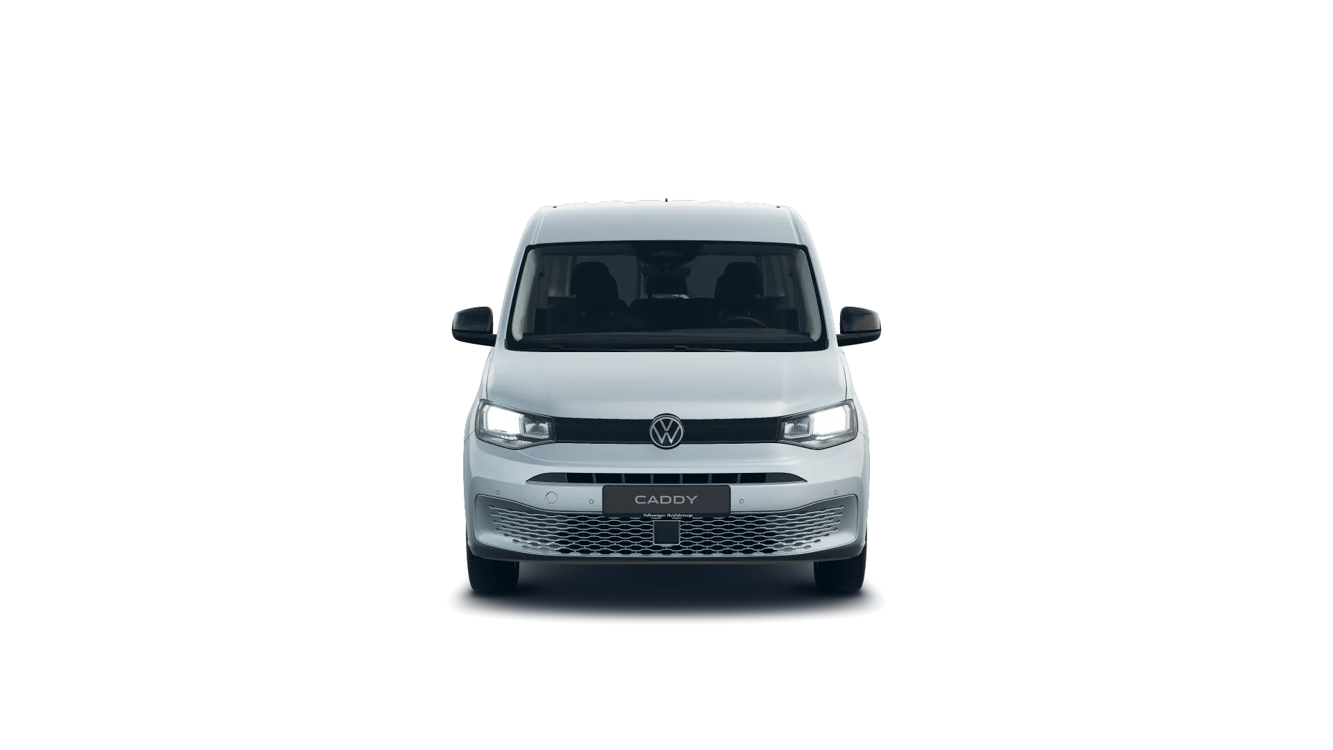 Volkswagen Caddy Model bazowy