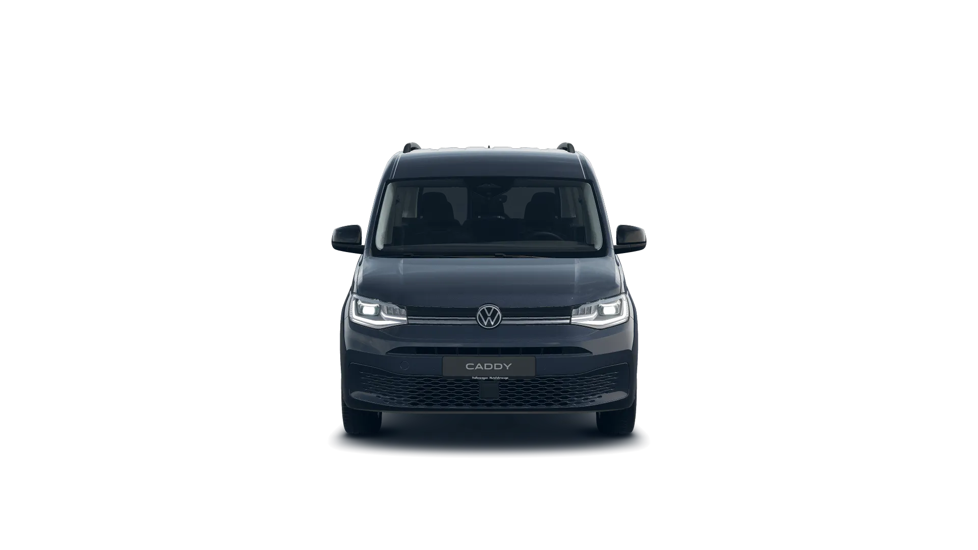 Volkswagen Caddy Style