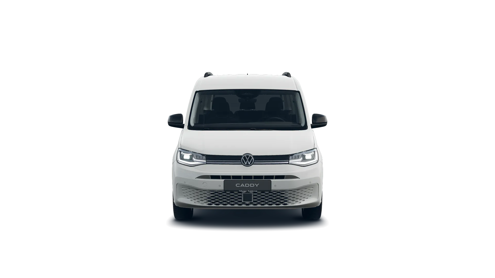 Volkswagen Caddy Style
