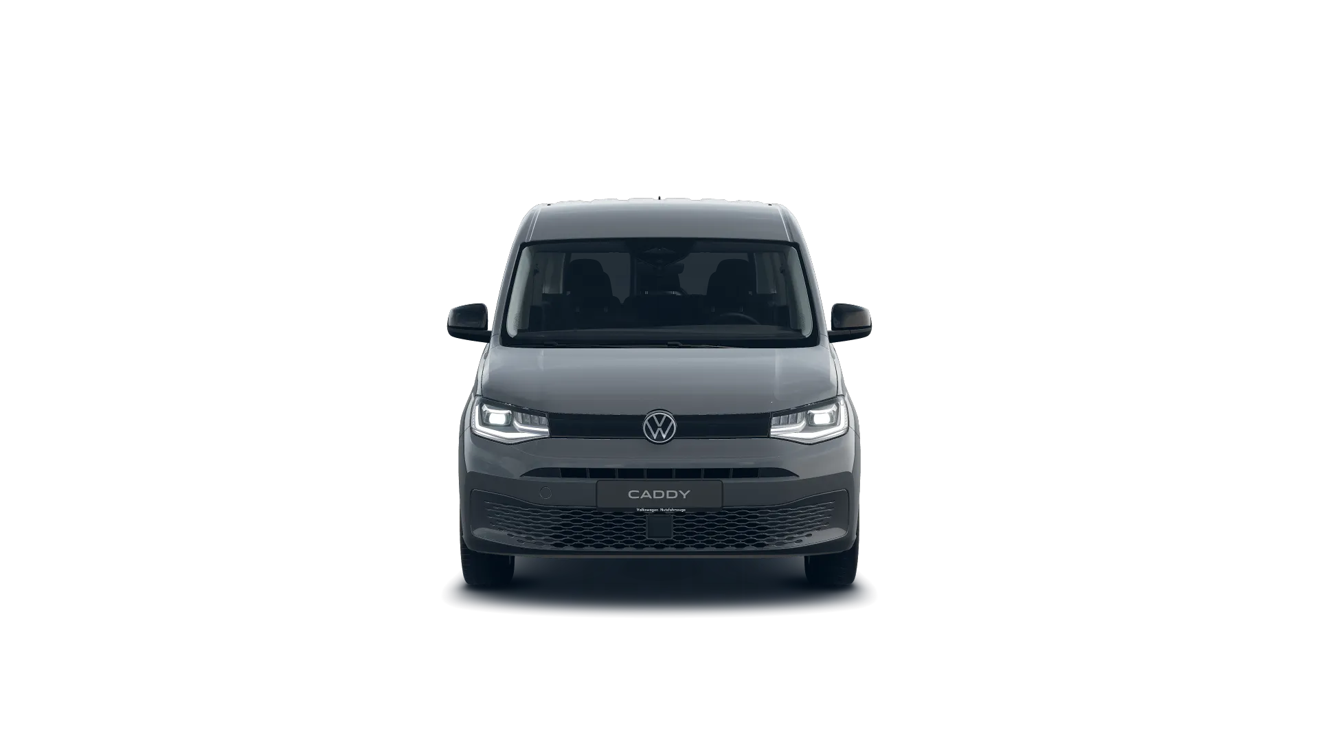Volkswagen Caddy Model bazowy